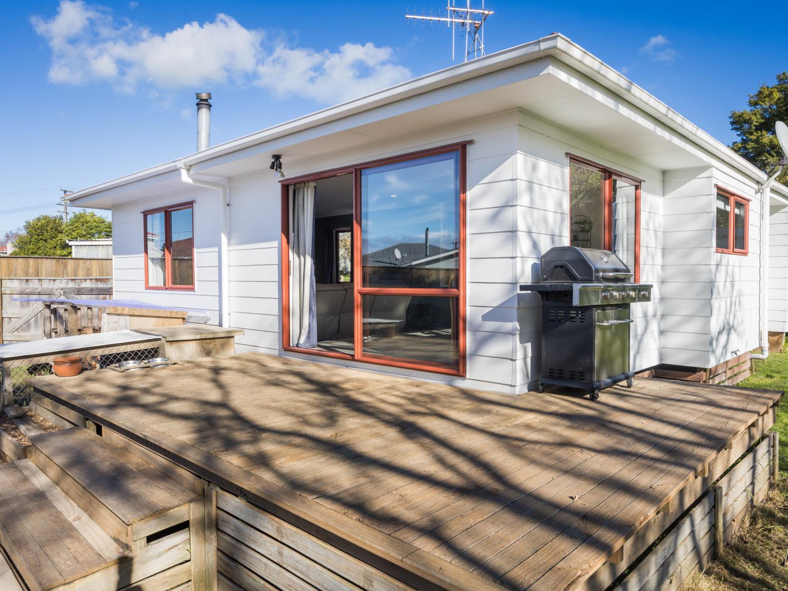 38A Glasgow Terrace, Feilding