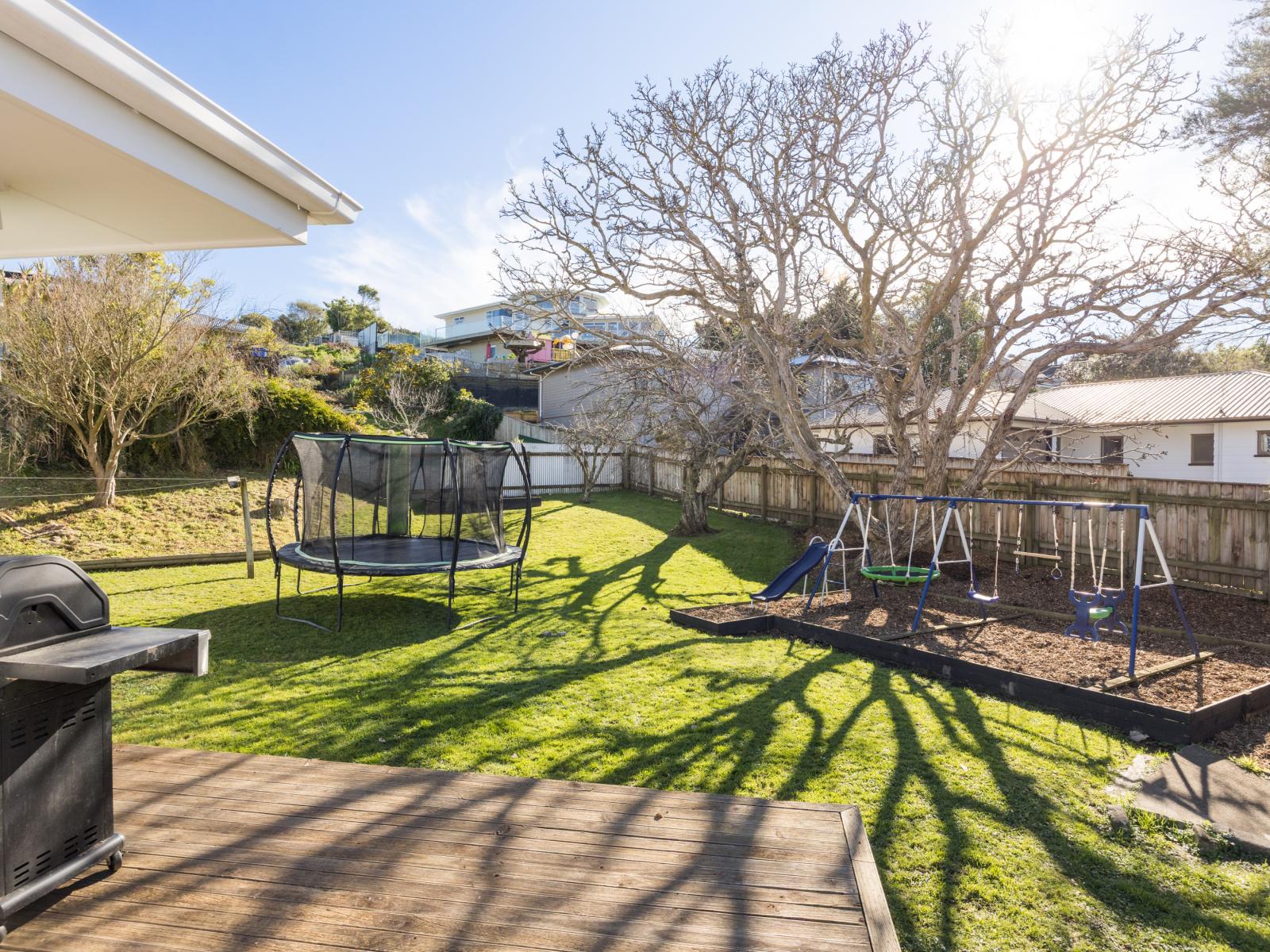 38A Glasgow Terrace, Feilding
