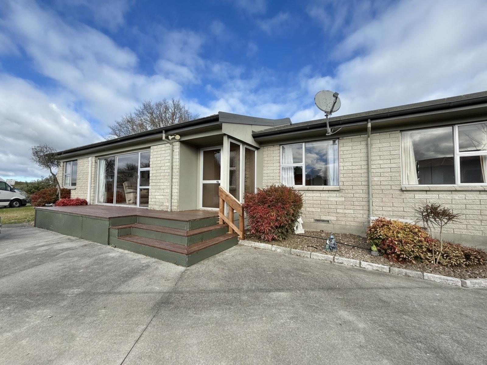 38 East Grampian Street, Tokoroa