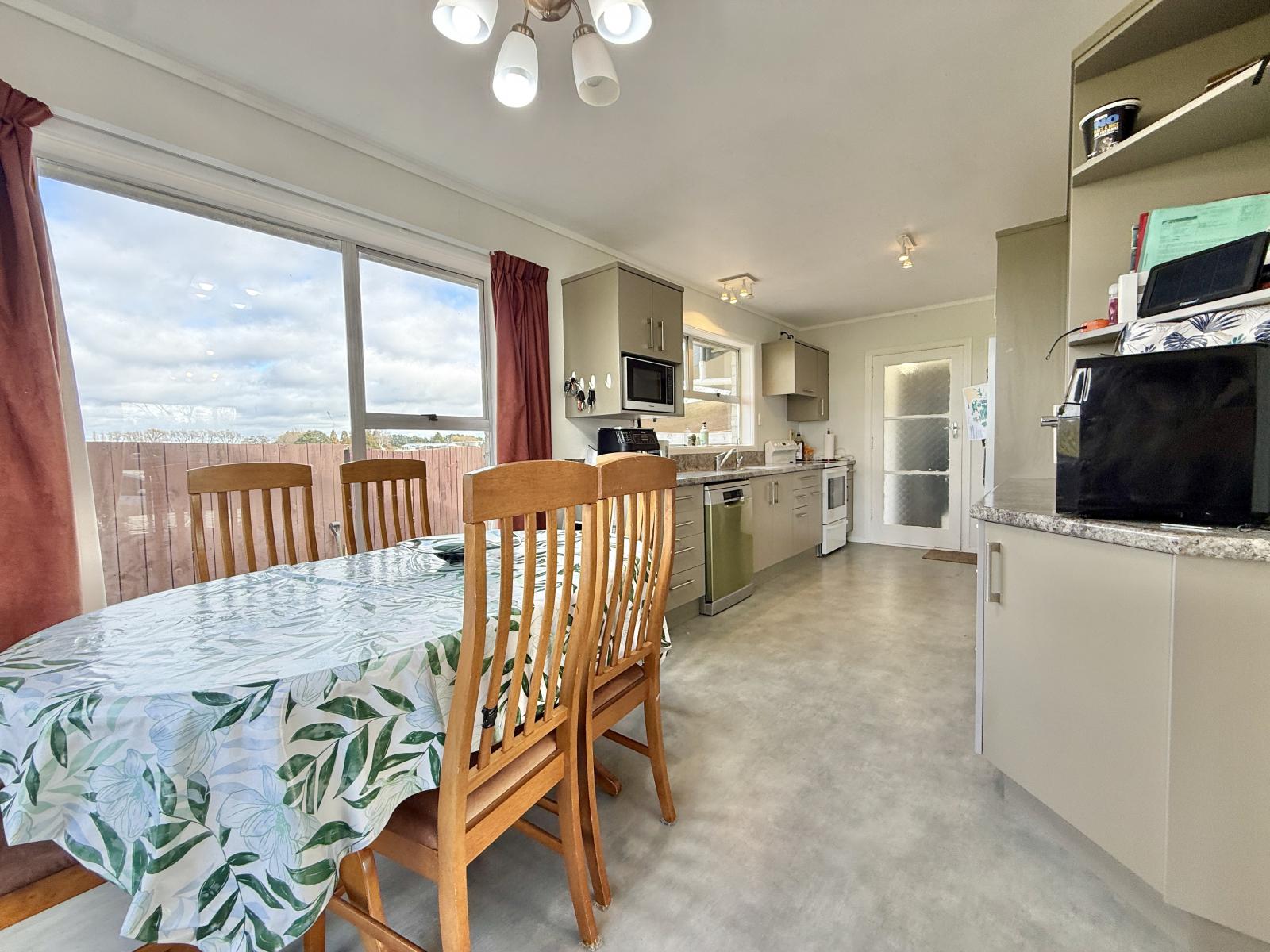 38 East Grampian Street, Tokoroa