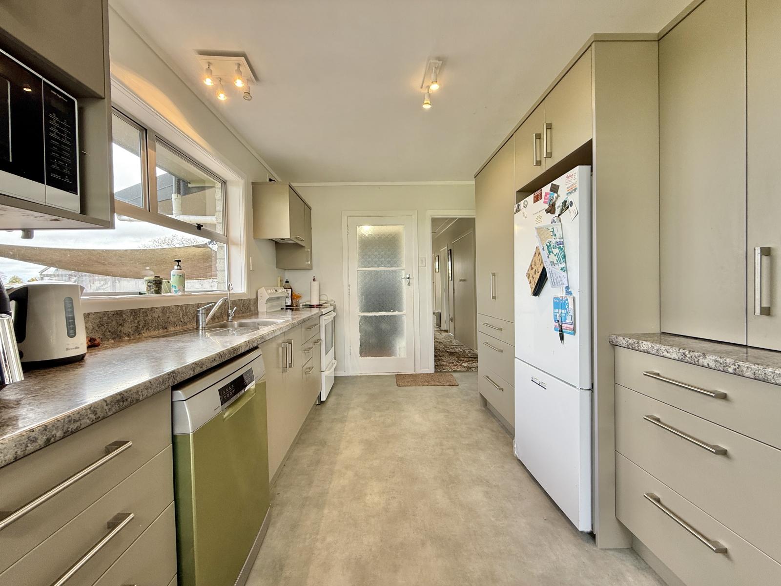 38 East Grampian Street, Tokoroa