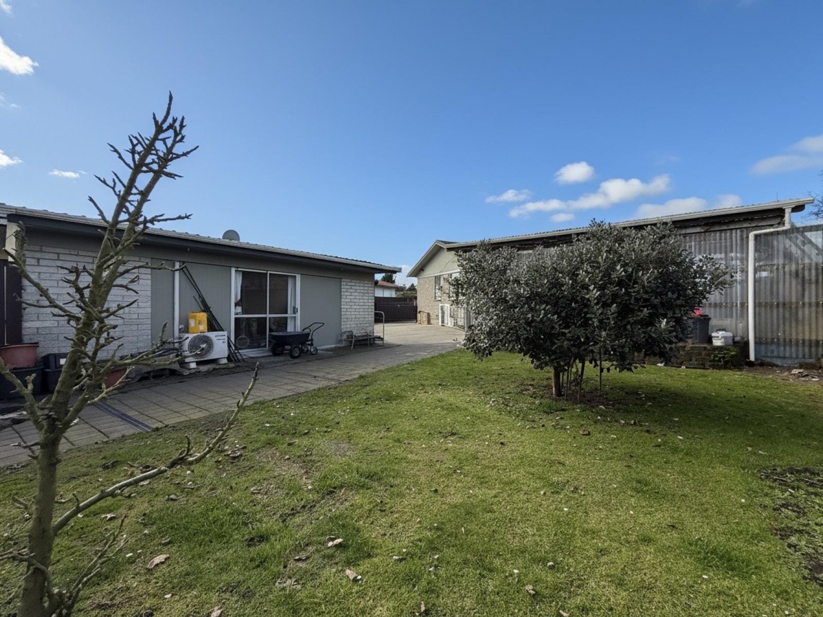 38 East Grampian Street, Tokoroa