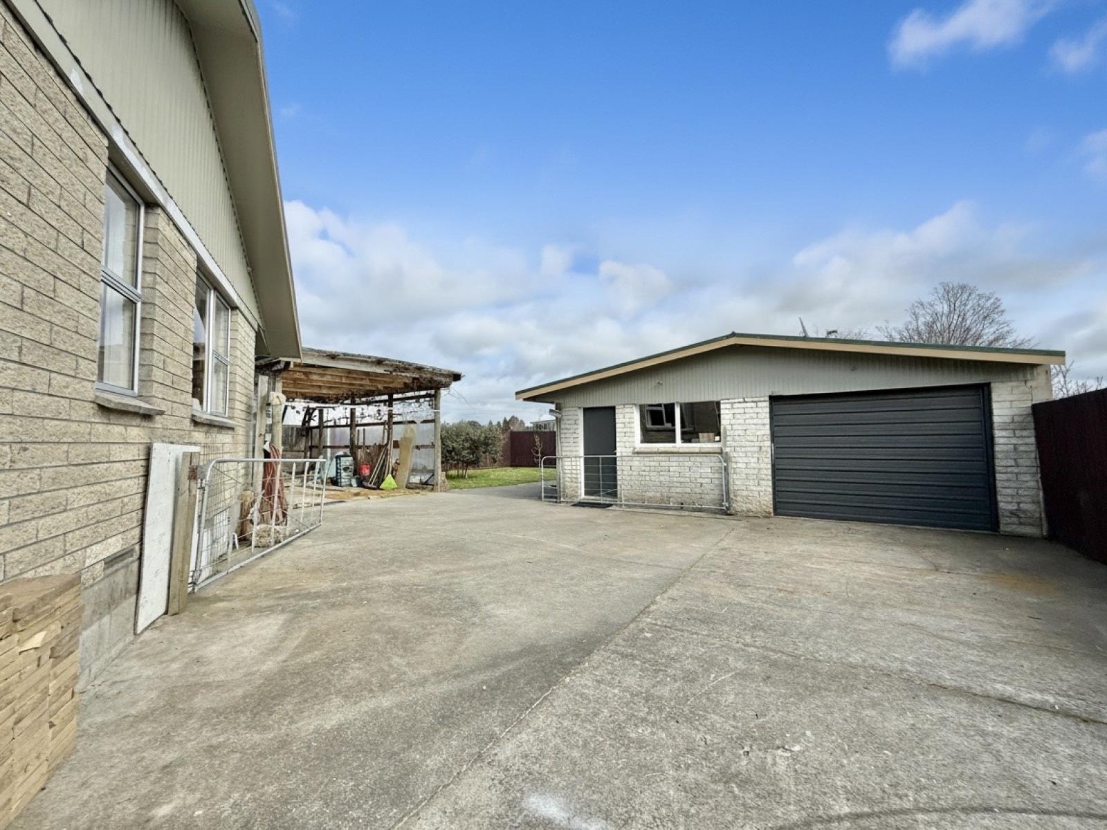38 East Grampian Street, Tokoroa