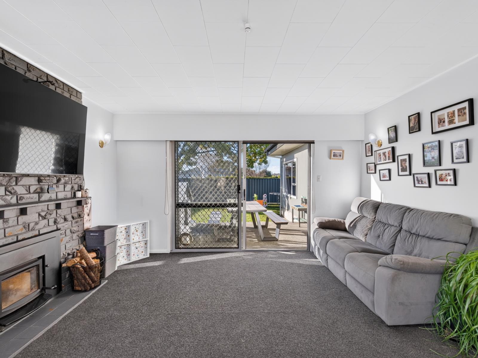 1 Arney Street, Tamatea