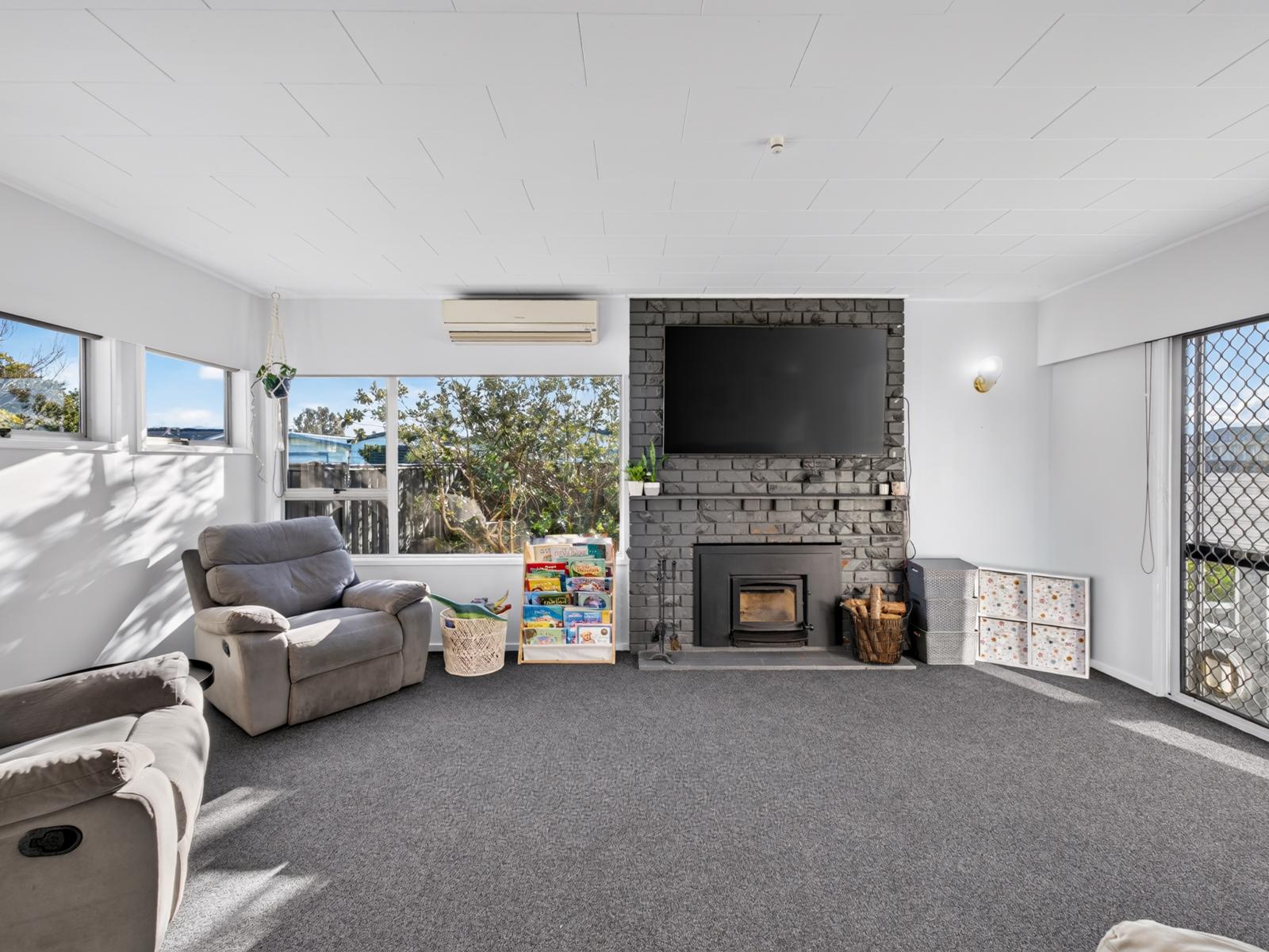 1 Arney Street, Tamatea