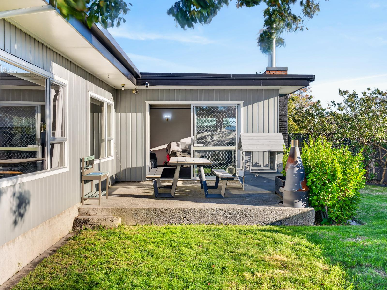 1 Arney Street, Tamatea
