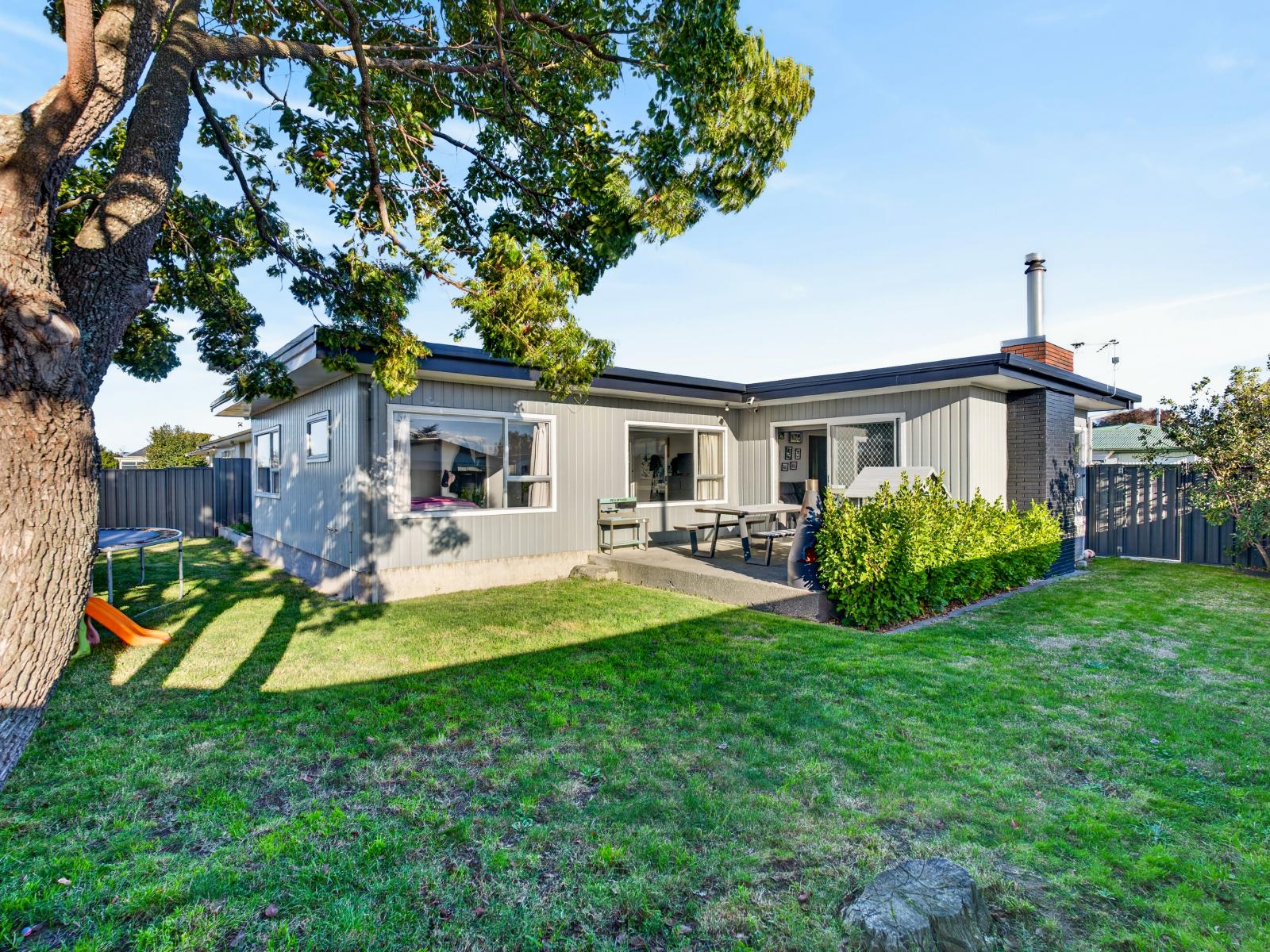 1 Arney Street, Tamatea