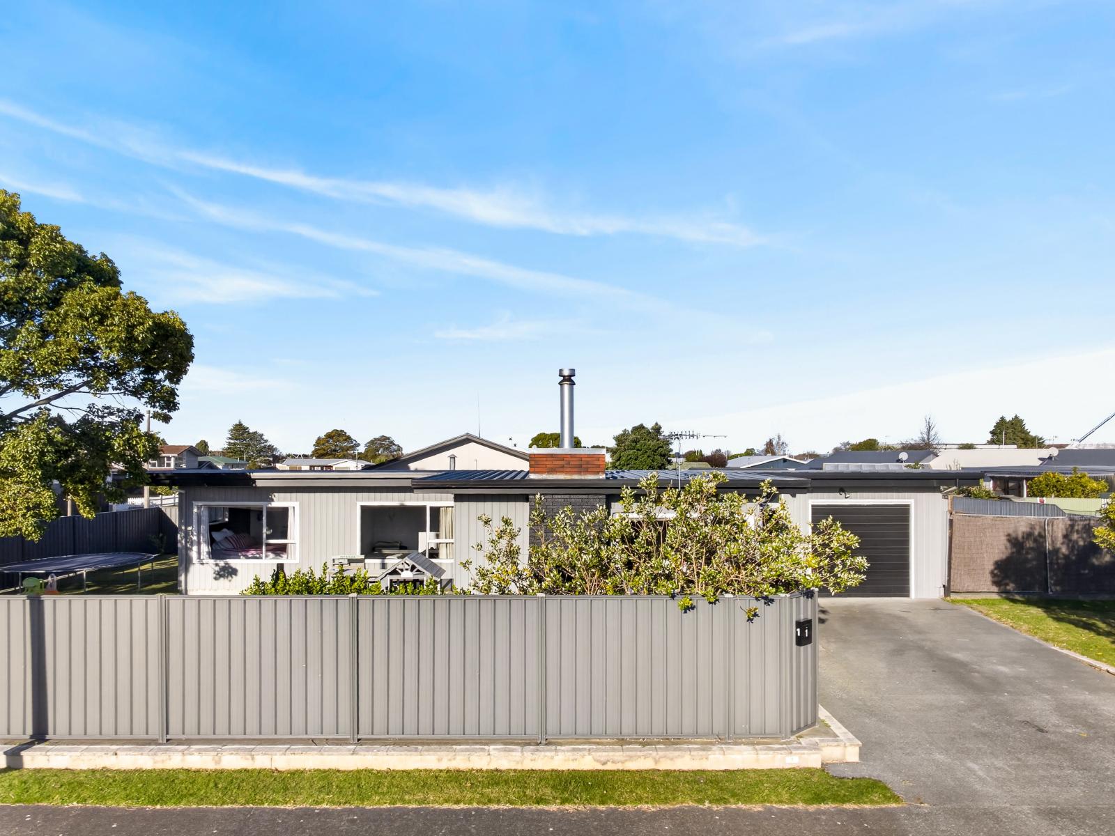 1 Arney Street, Tamatea