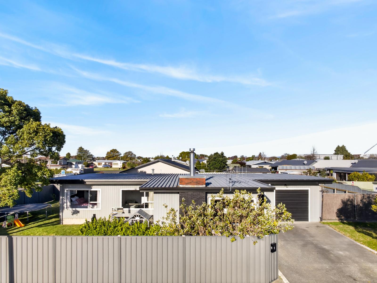 1 Arney Street, Tamatea