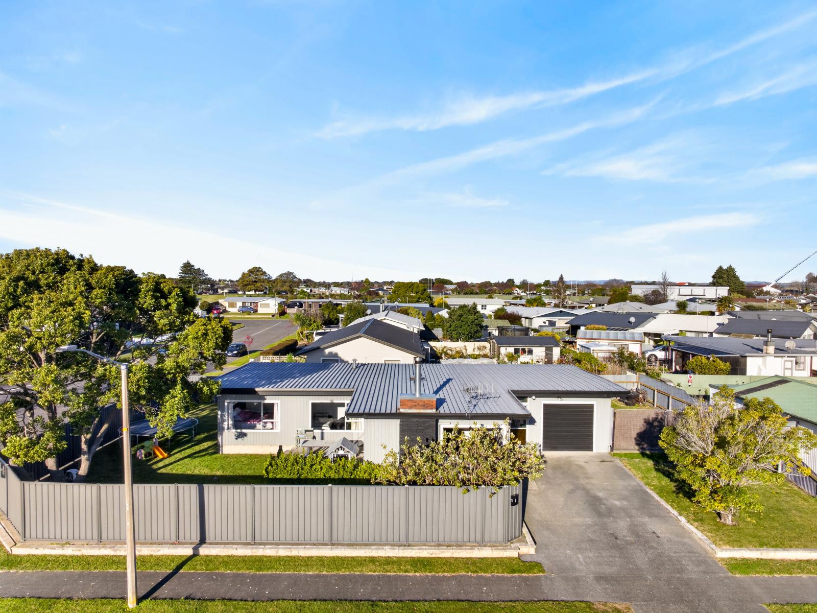 1 Arney Street, Tamatea
