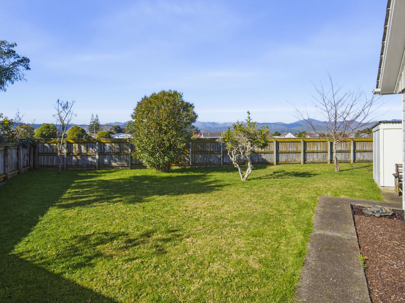 43A Hinemoa Street, Levin