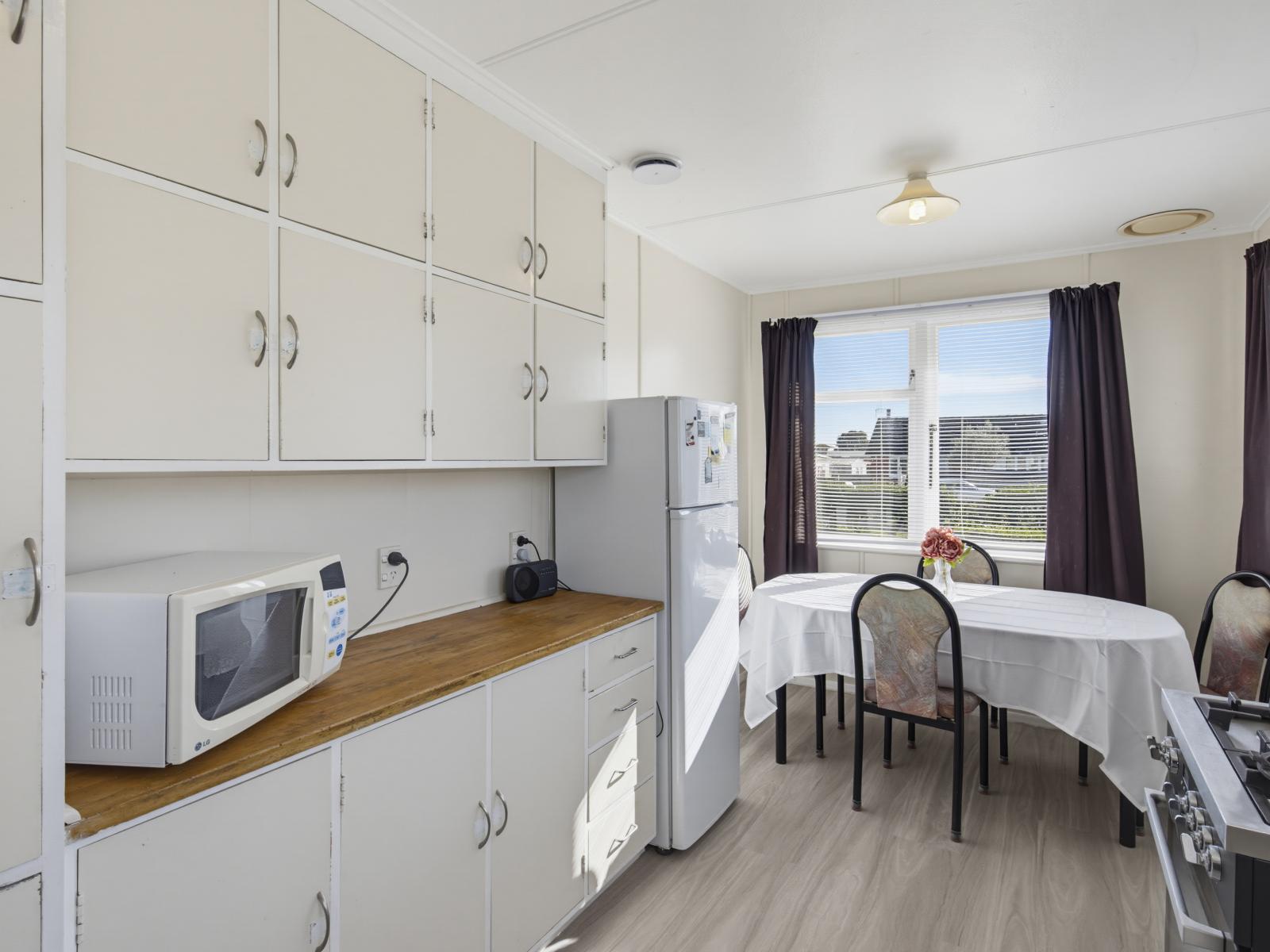43A Hinemoa Street, Levin