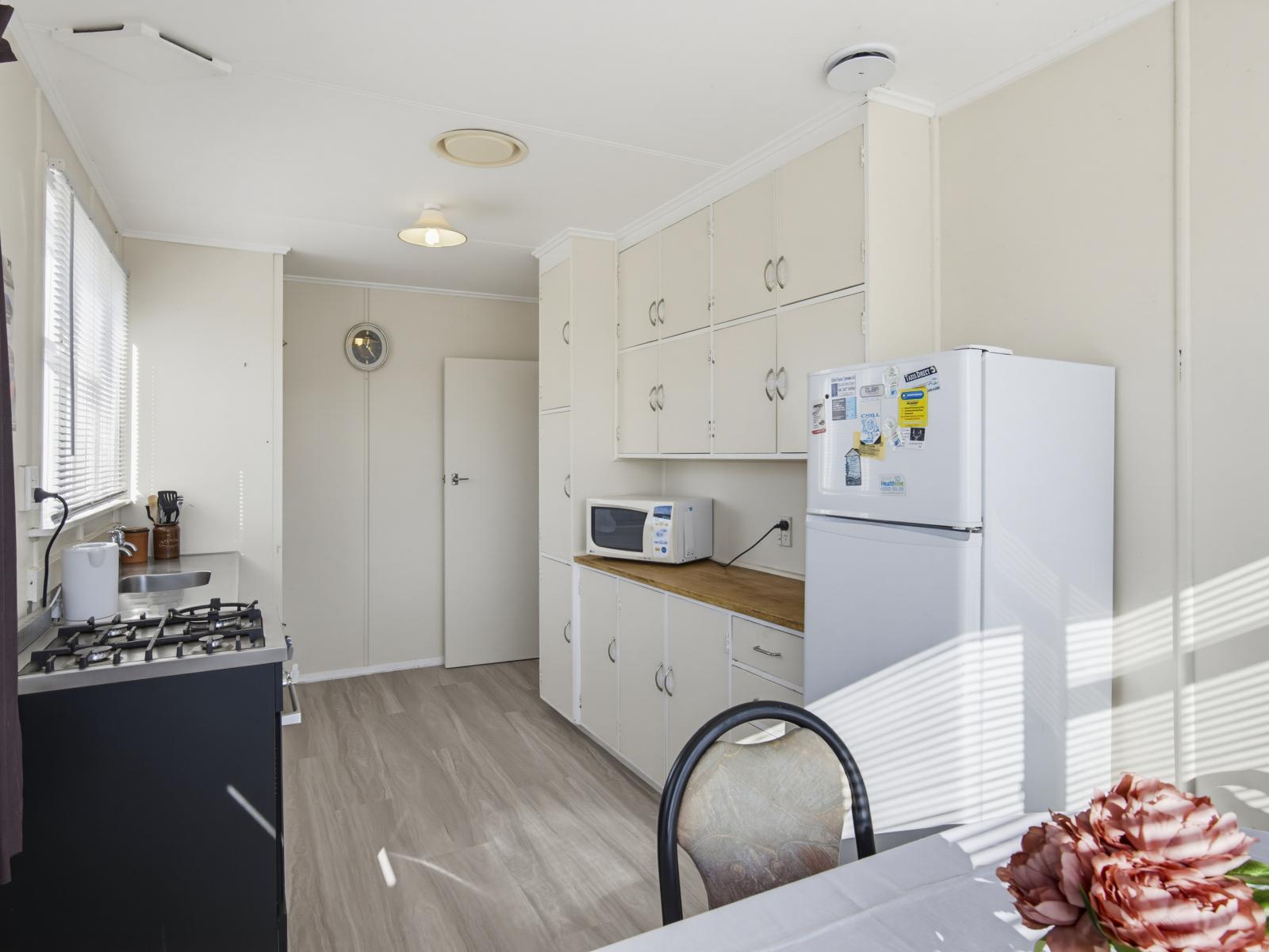 43A Hinemoa Street, Levin