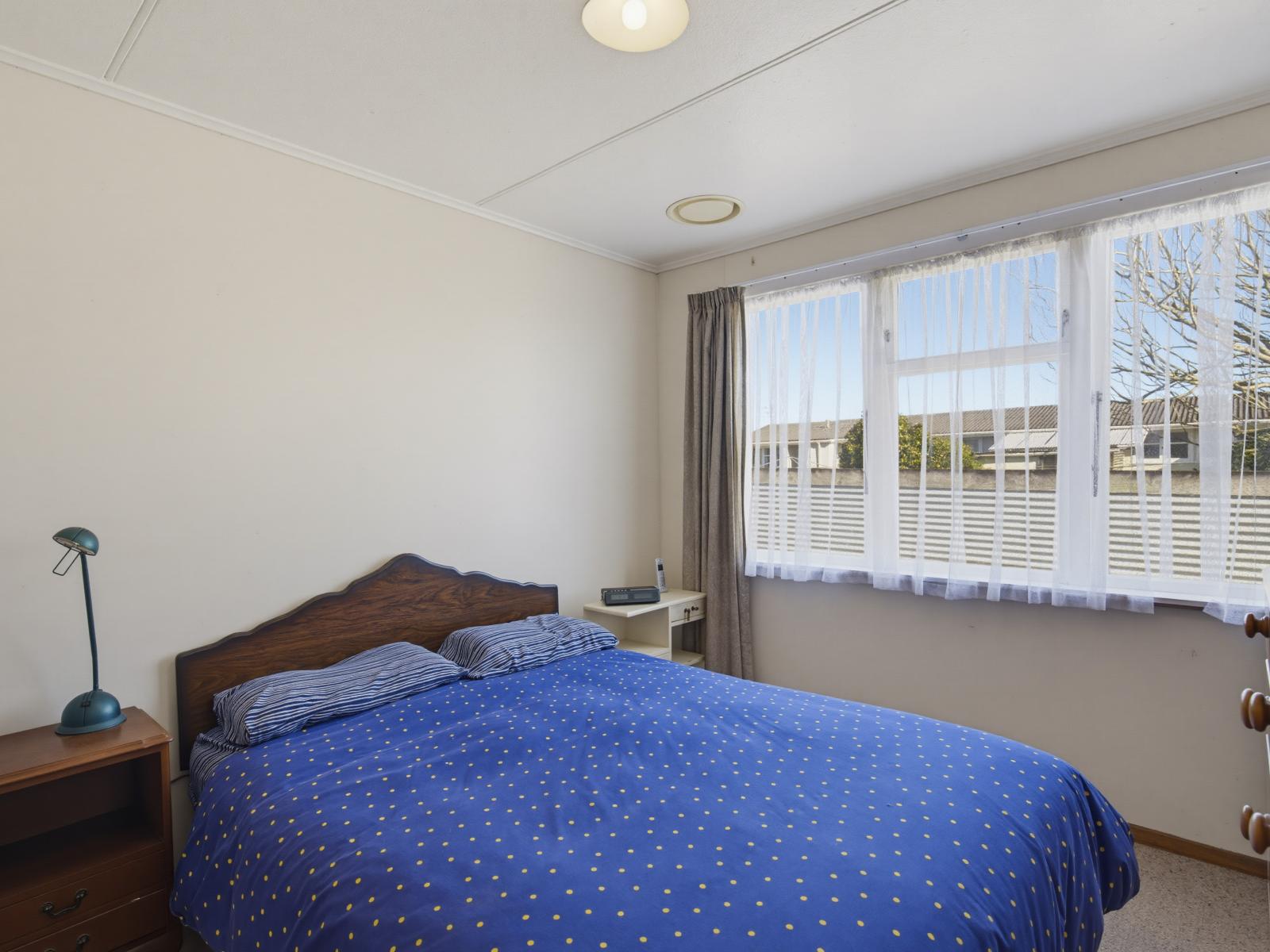 43A Hinemoa Street, Levin