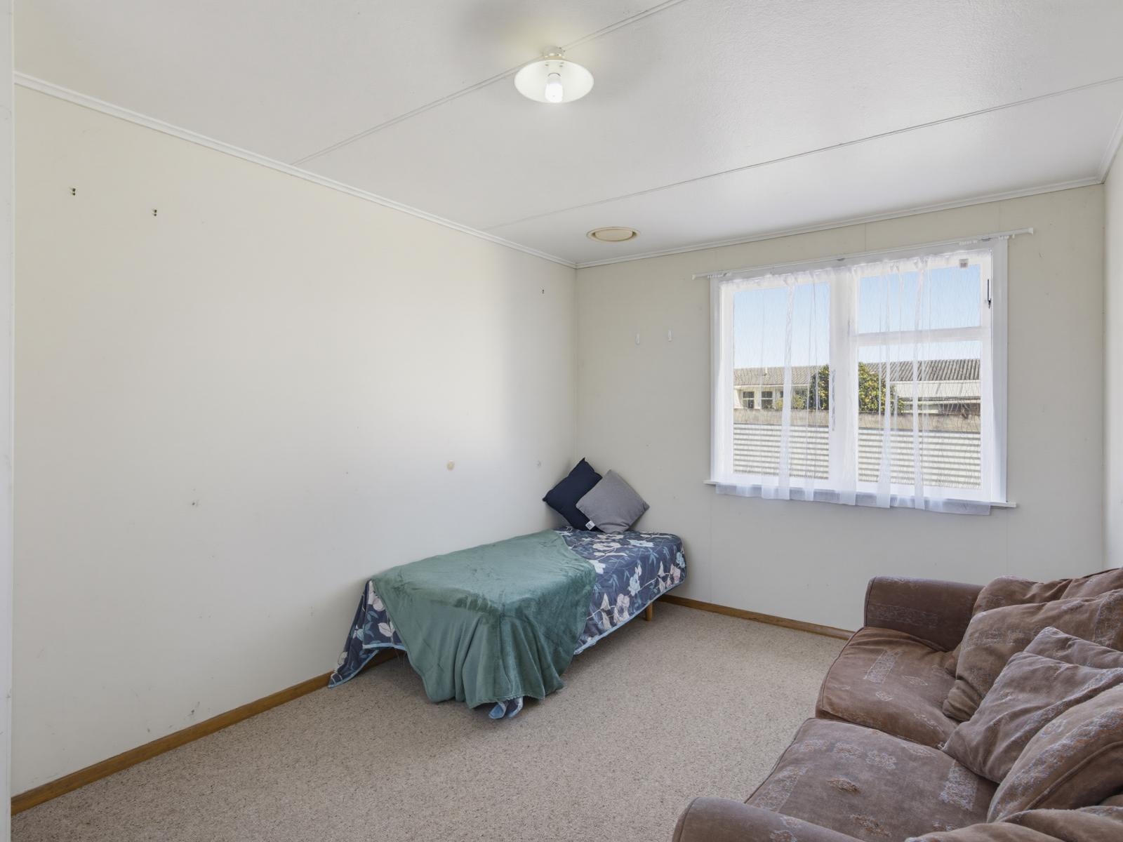 43A Hinemoa Street, Levin