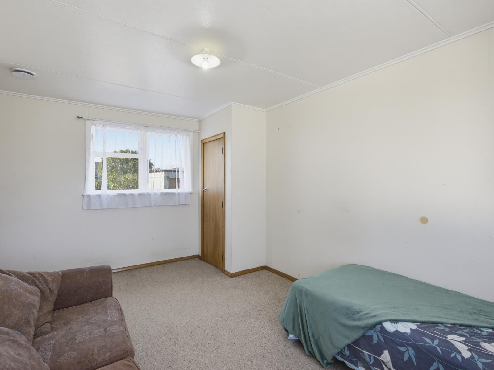 43A Hinemoa Street, Levin