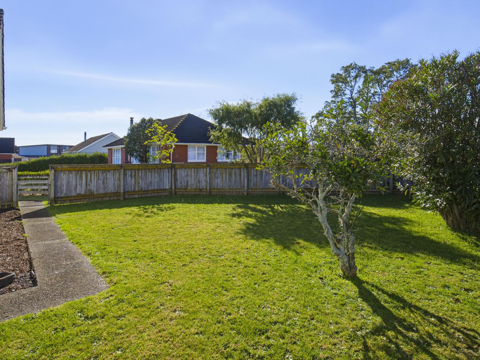 43A Hinemoa Street, Levin
