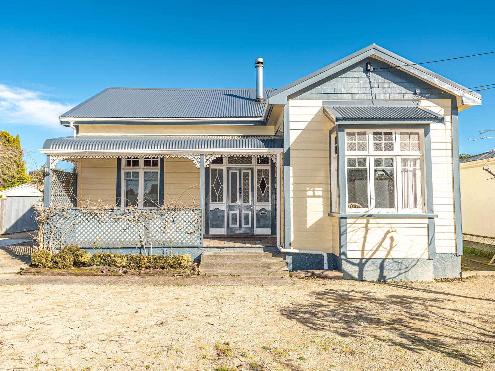 15 Cumbrae Place, Aramoho