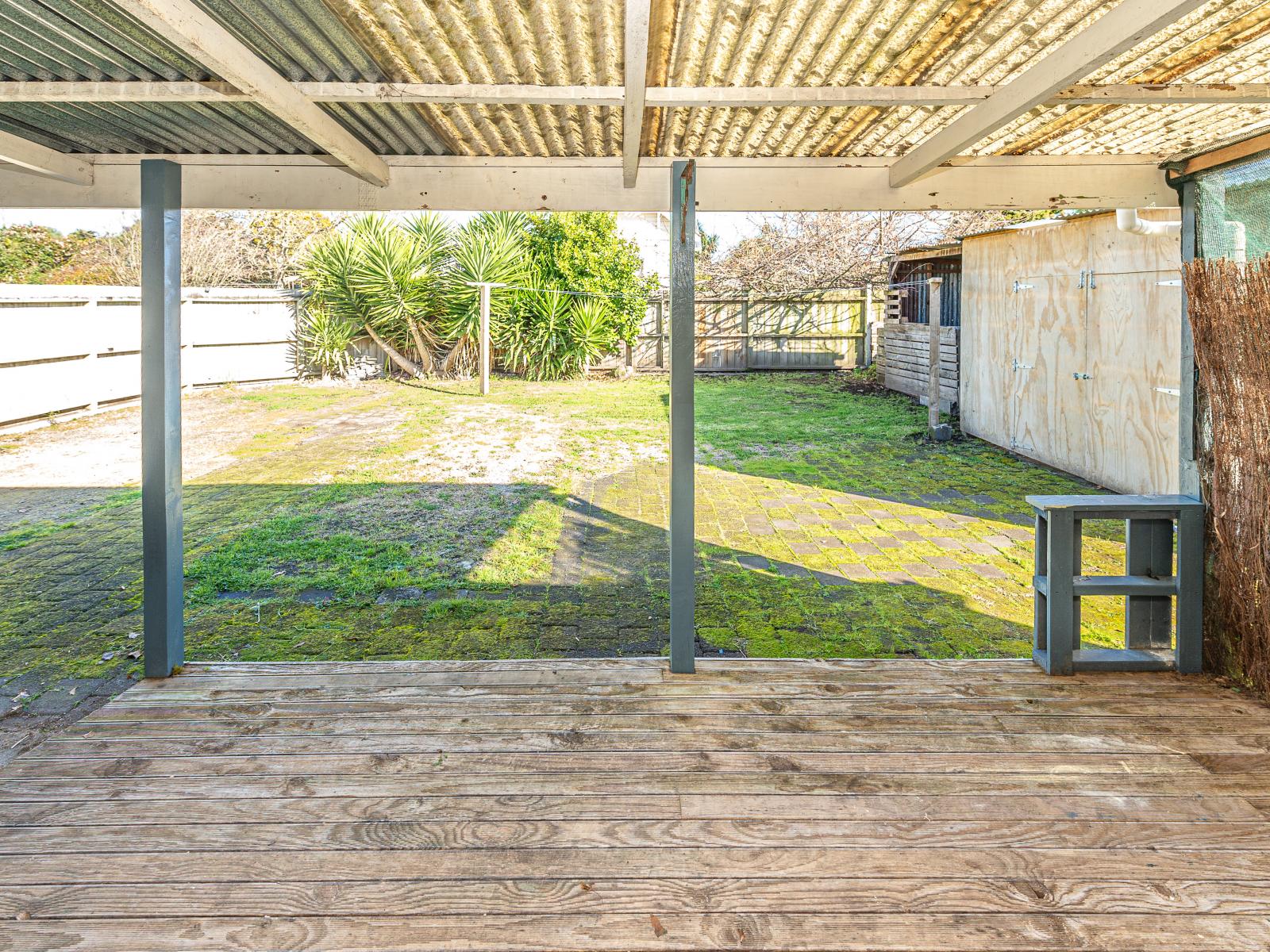 15 Cumbrae Place, Aramoho