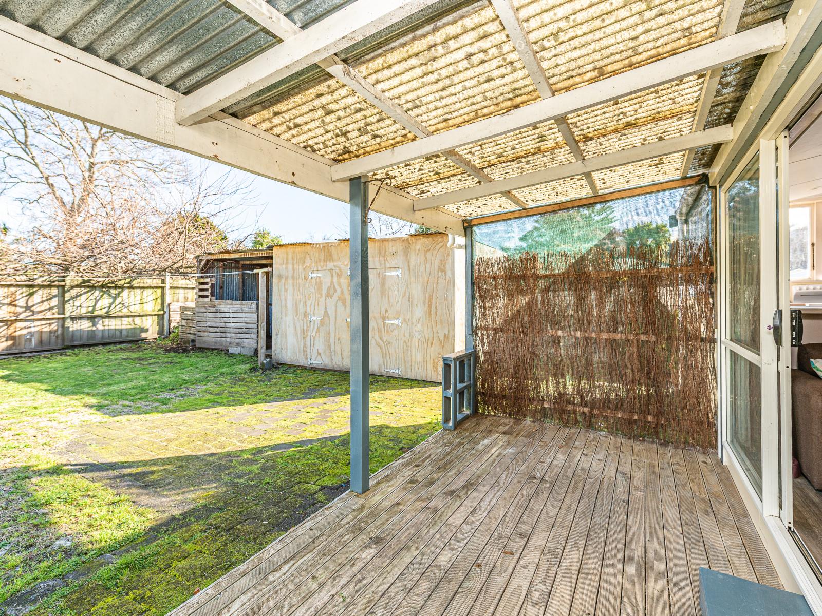 15 Cumbrae Place, Aramoho