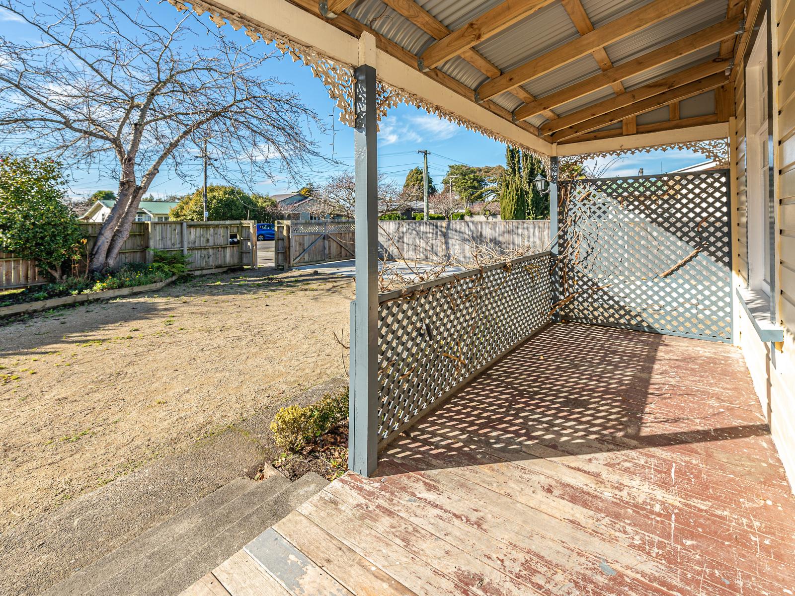 15 Cumbrae Place, Aramoho