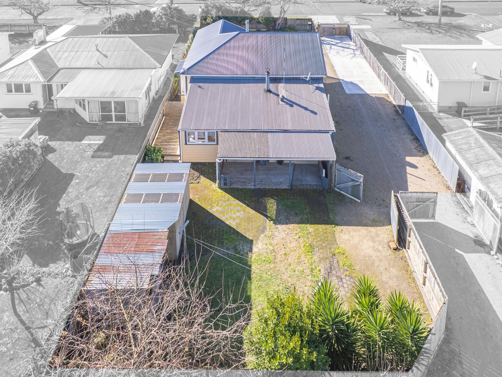 15 Cumbrae Place, Aramoho