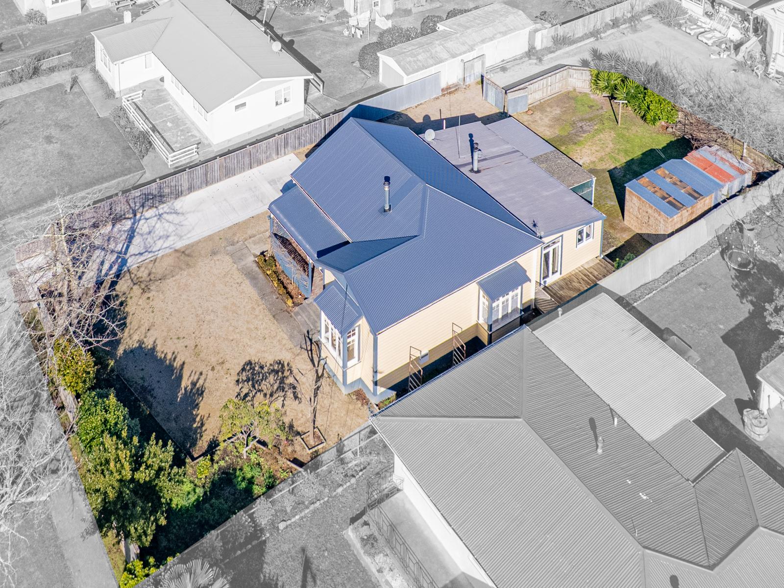 15 Cumbrae Place, Aramoho