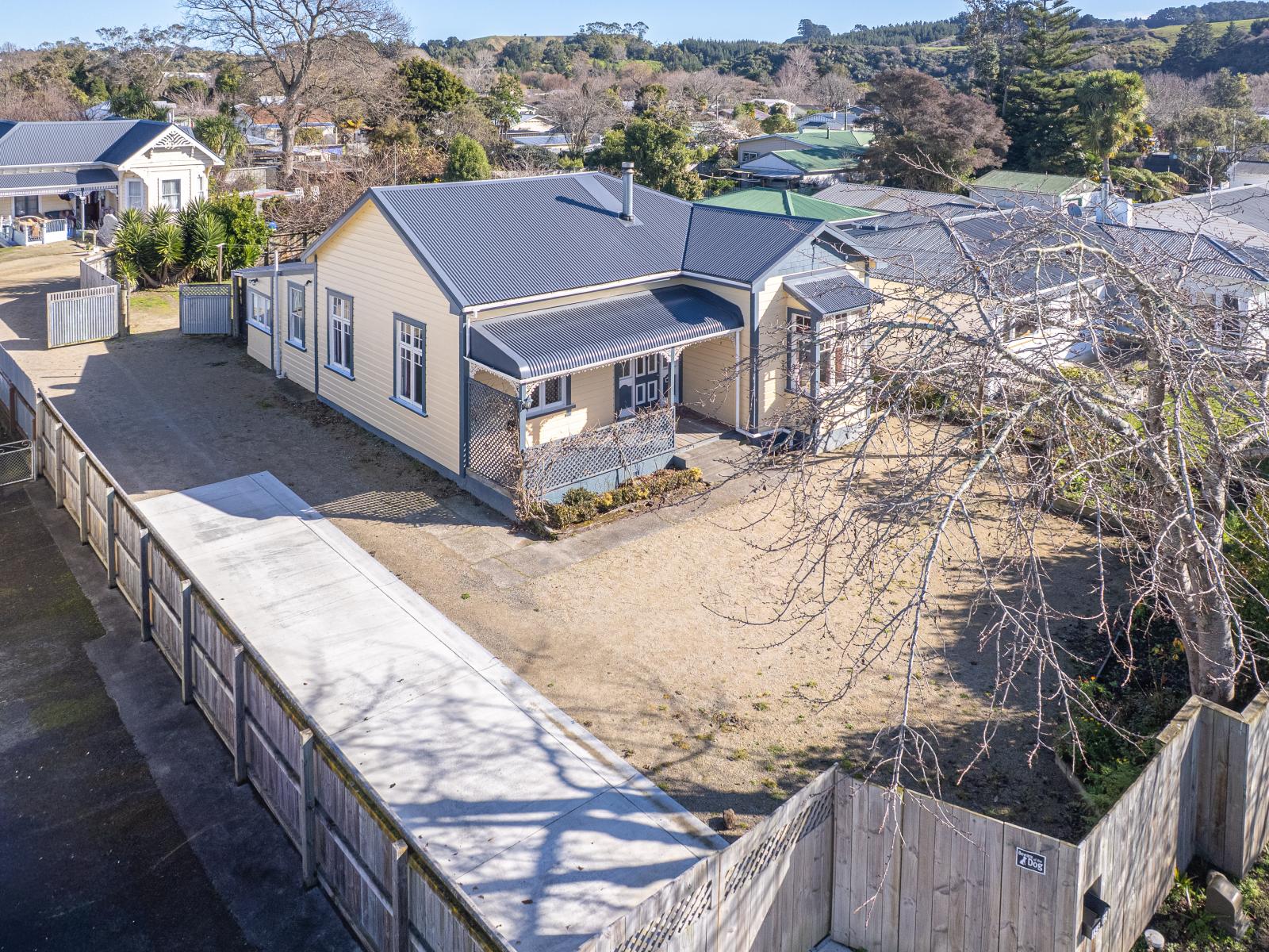 15 Cumbrae Place, Aramoho