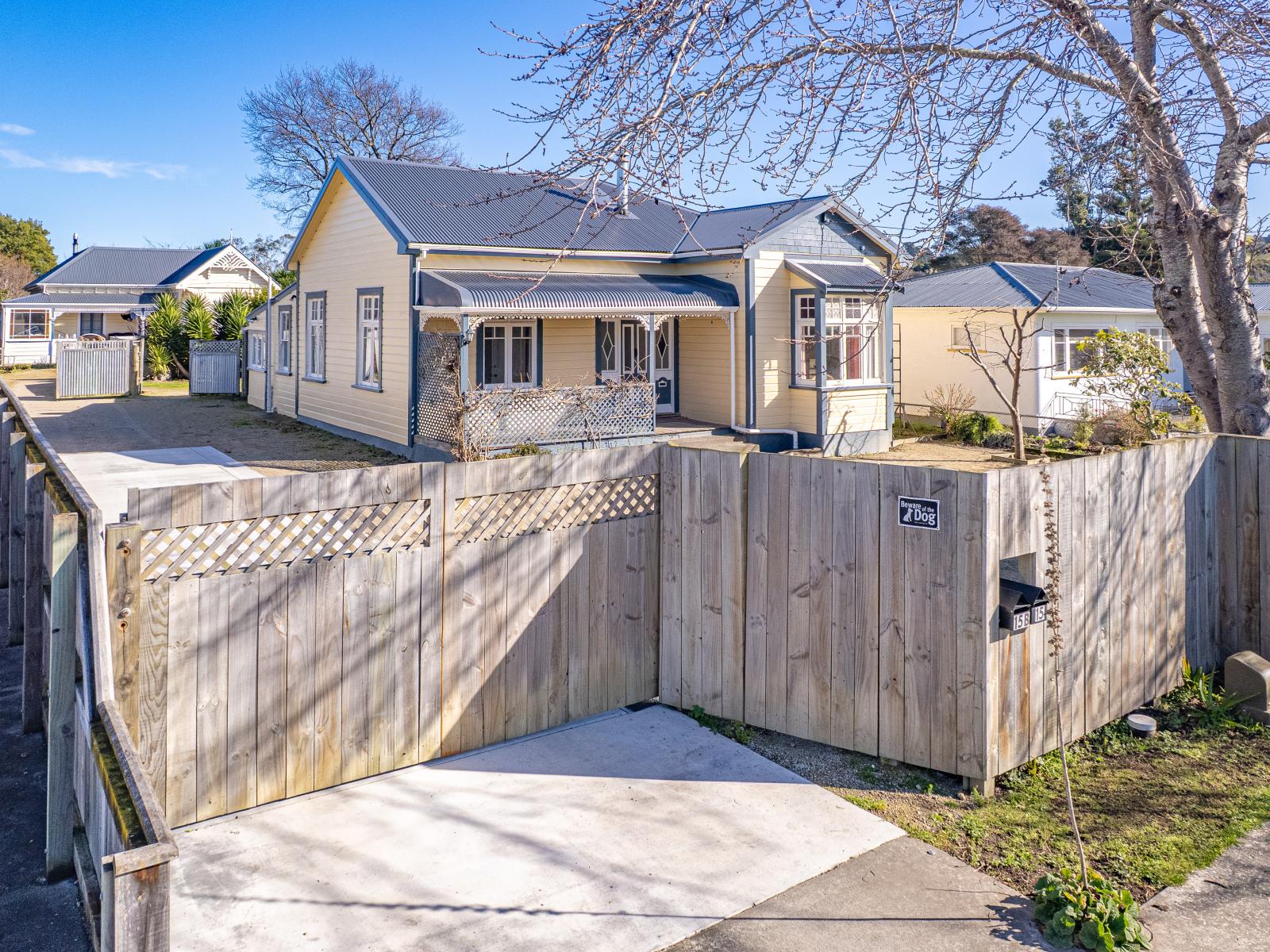 15 Cumbrae Place, Aramoho