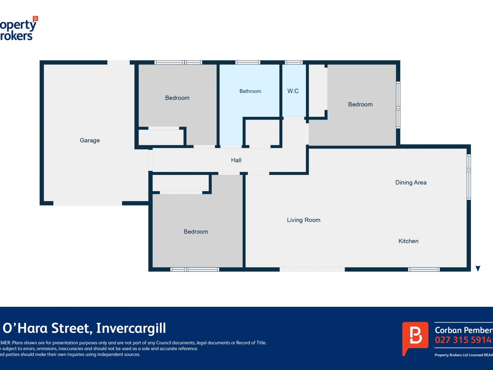 85 O'Hara Street, Appleby
