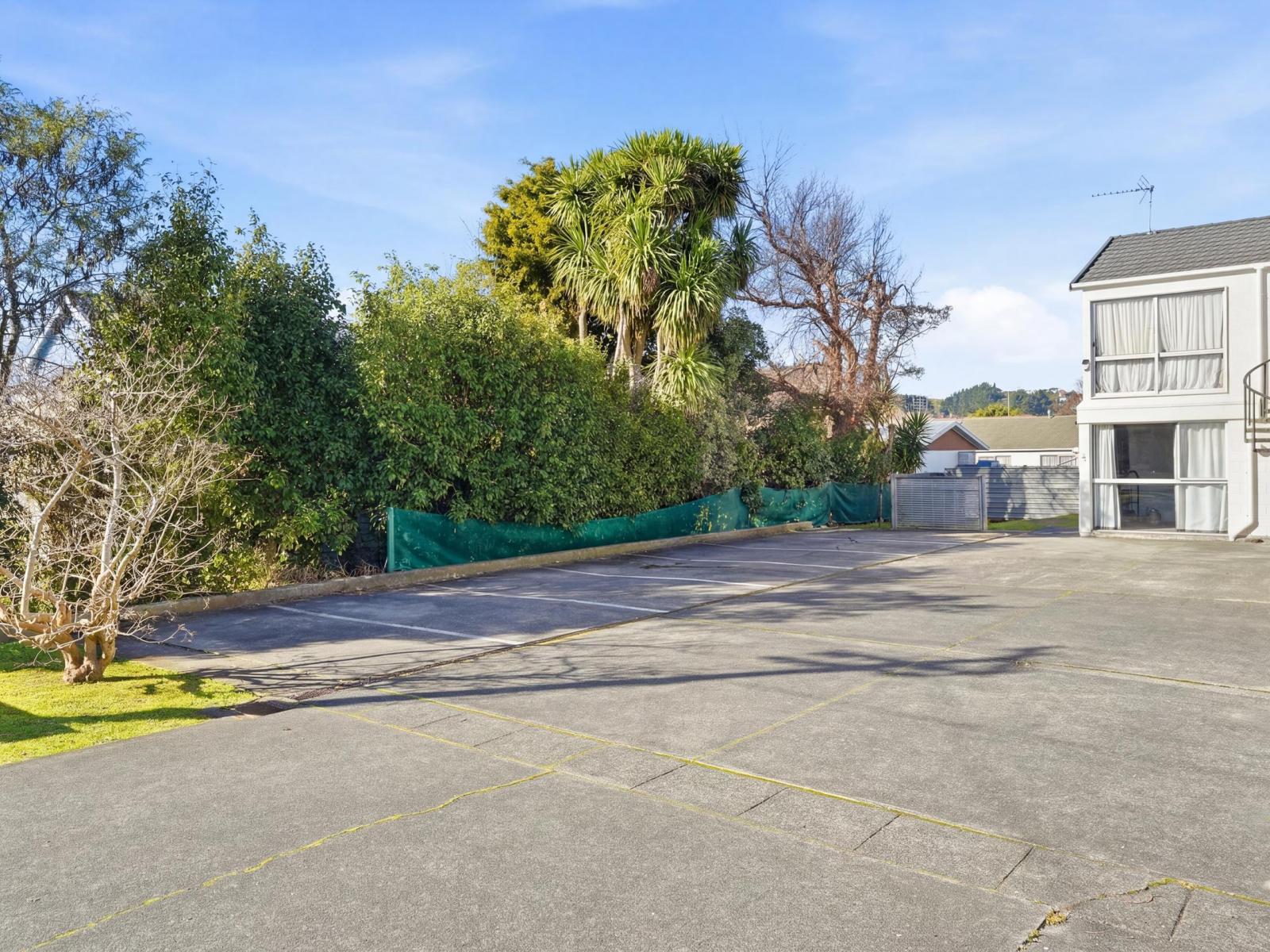7/29 Ingestre Street, Whanganui Central