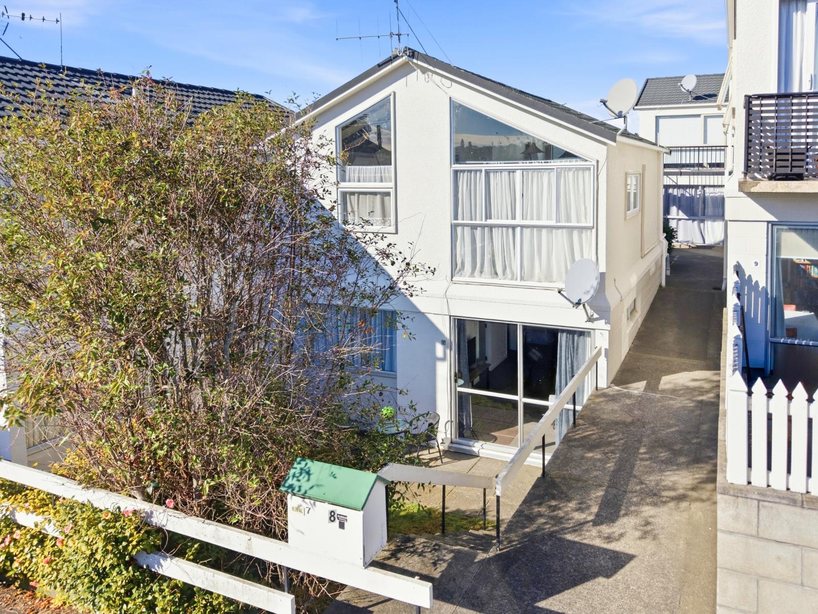 7/29 Ingestre Street, Whanganui Central