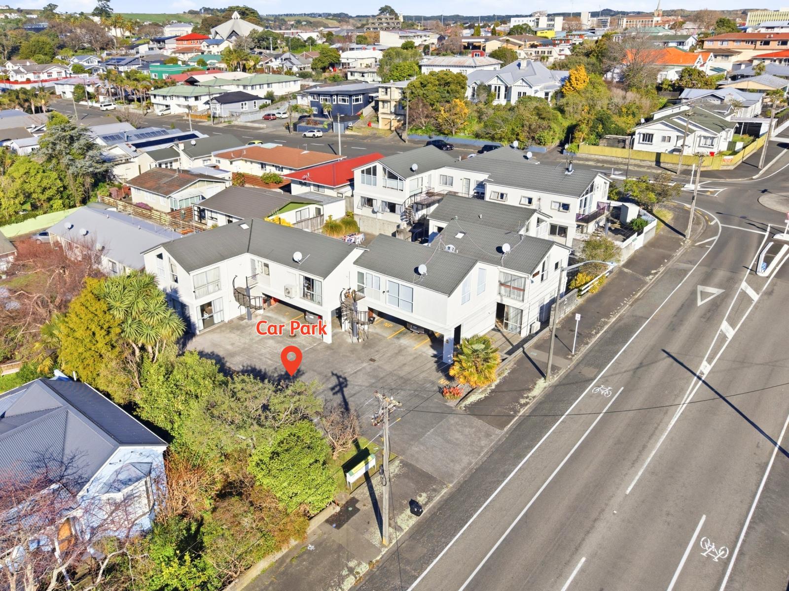 7/29 Ingestre Street, Whanganui Central