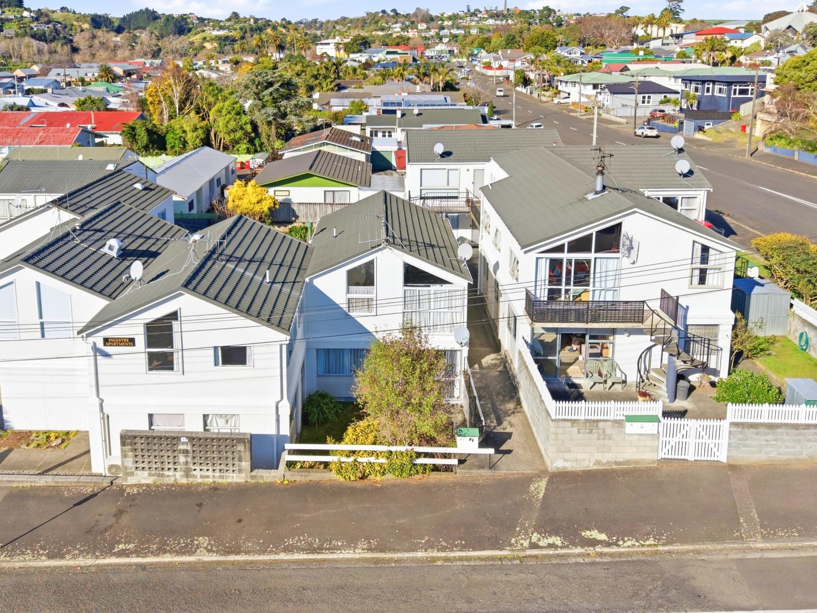 7/29 Ingestre Street, Whanganui Central