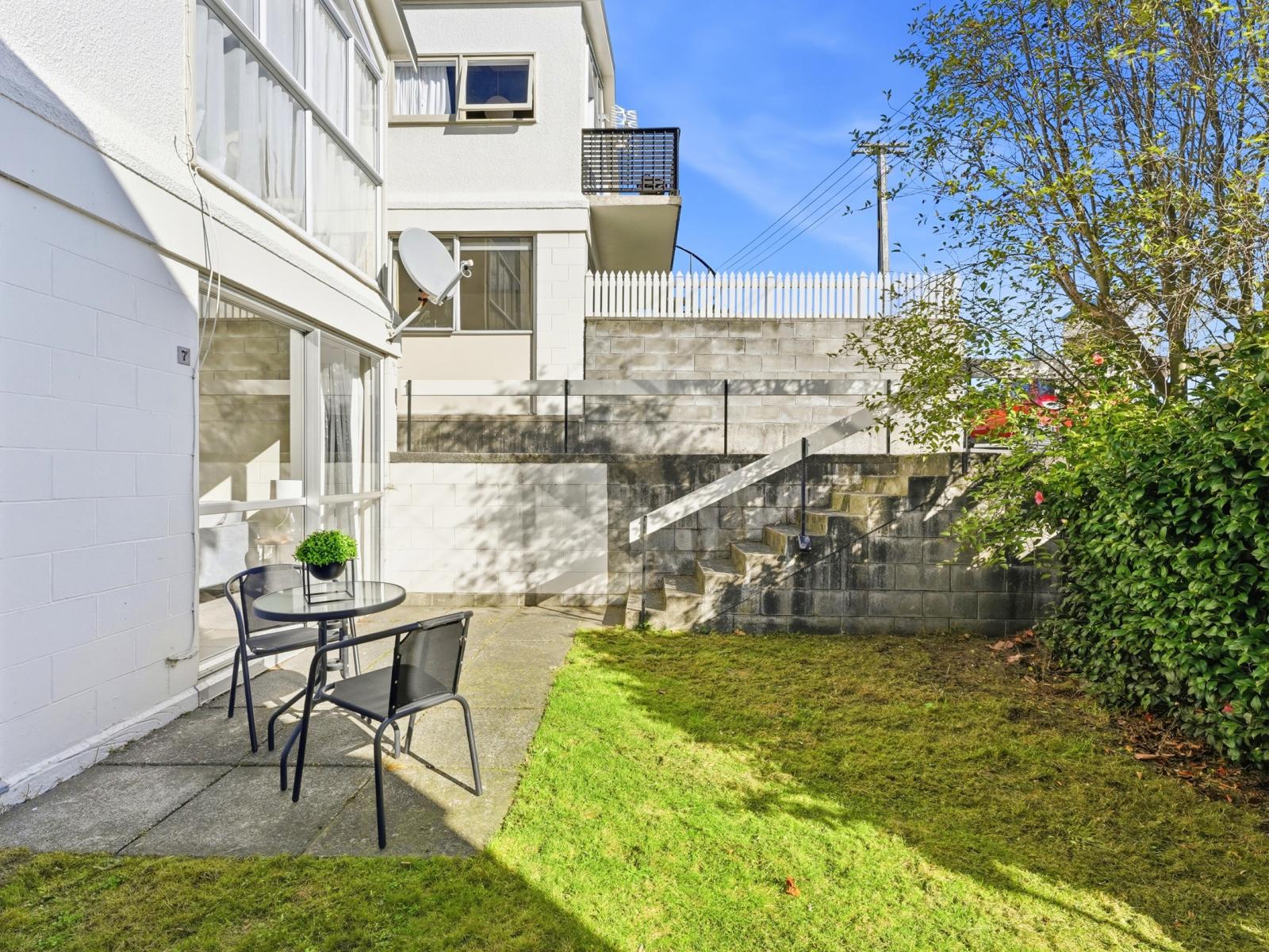 7/29 Ingestre Street, Whanganui Central