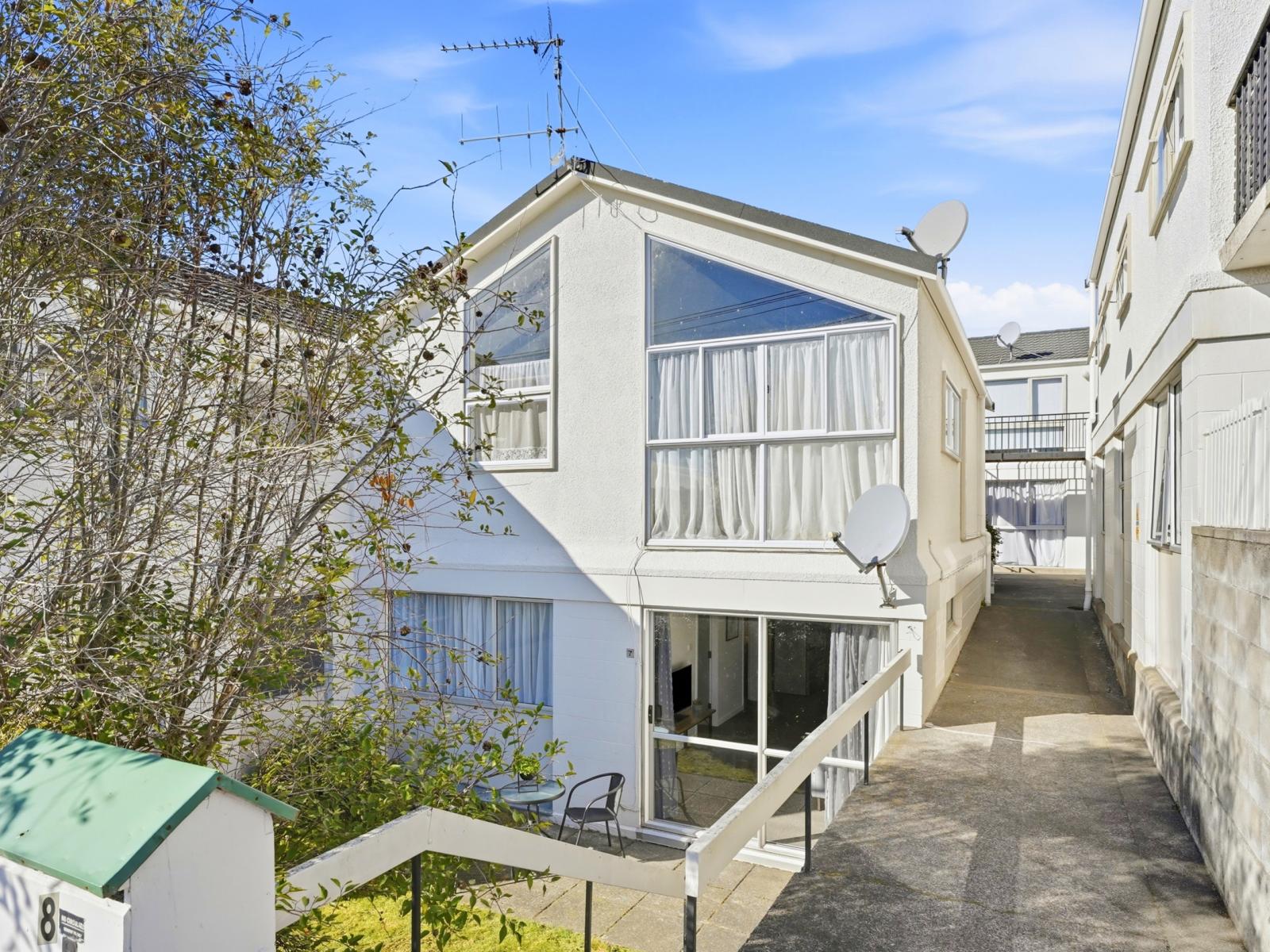 7/29 Ingestre Street, Whanganui Central