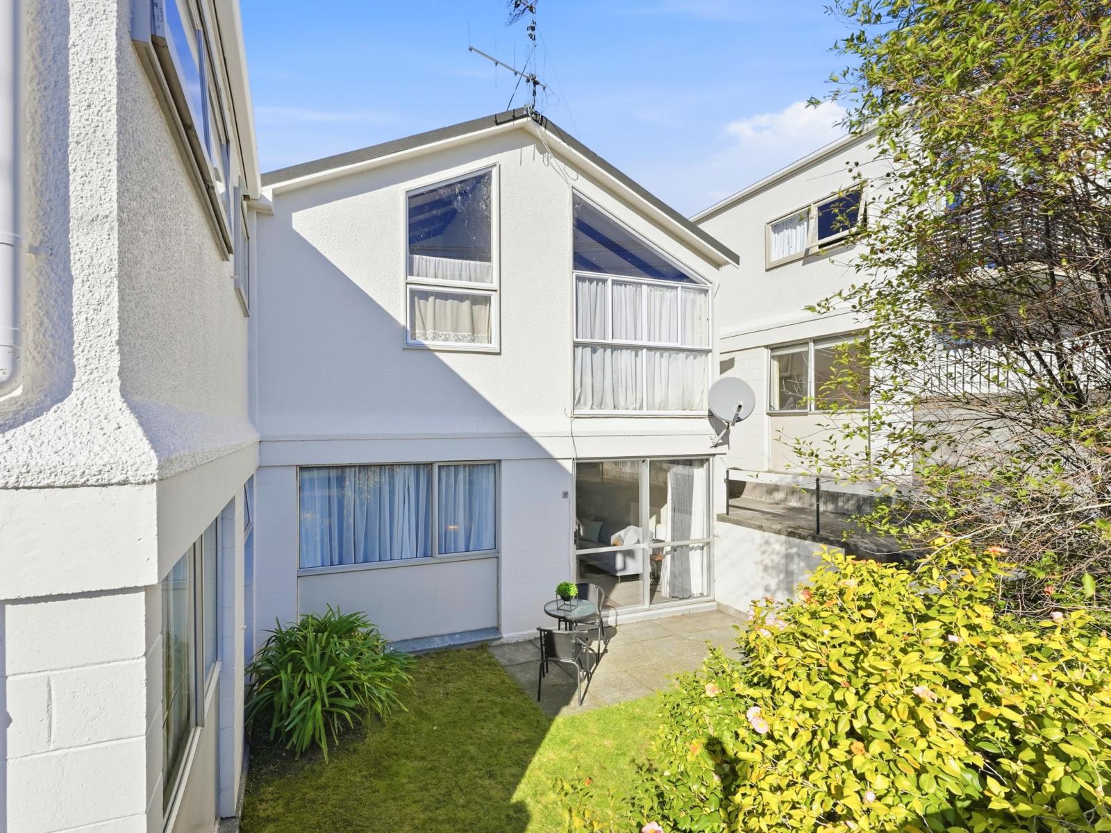 7/29 Ingestre Street, Whanganui Central