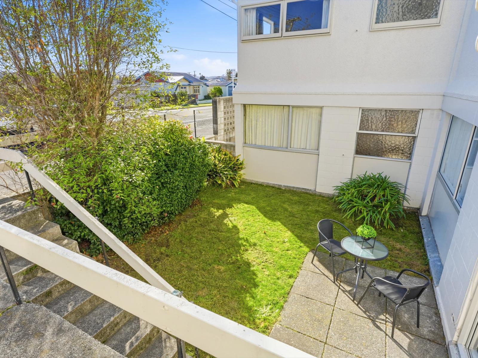 7/29 Ingestre Street, Whanganui Central