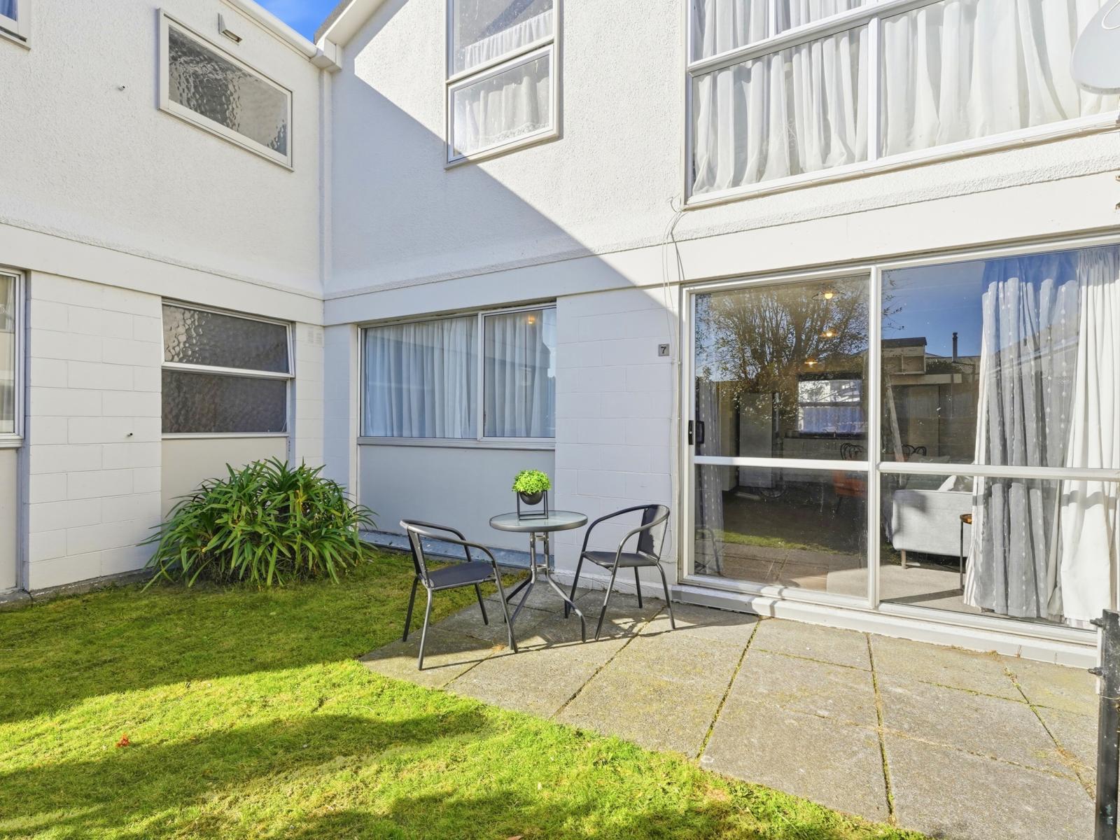 7/29 Ingestre Street, Whanganui Central