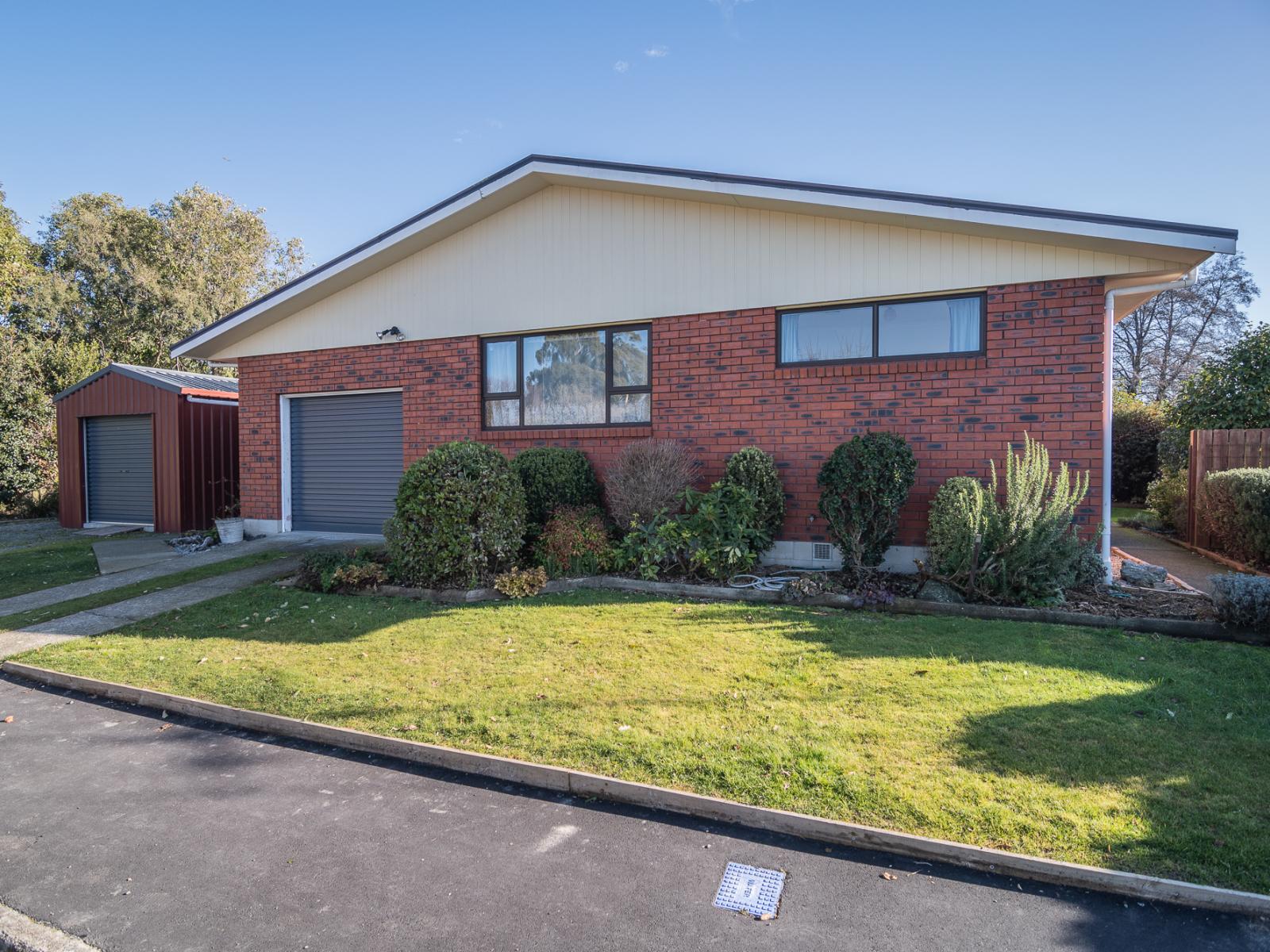 67 Rayner Street, Temuka