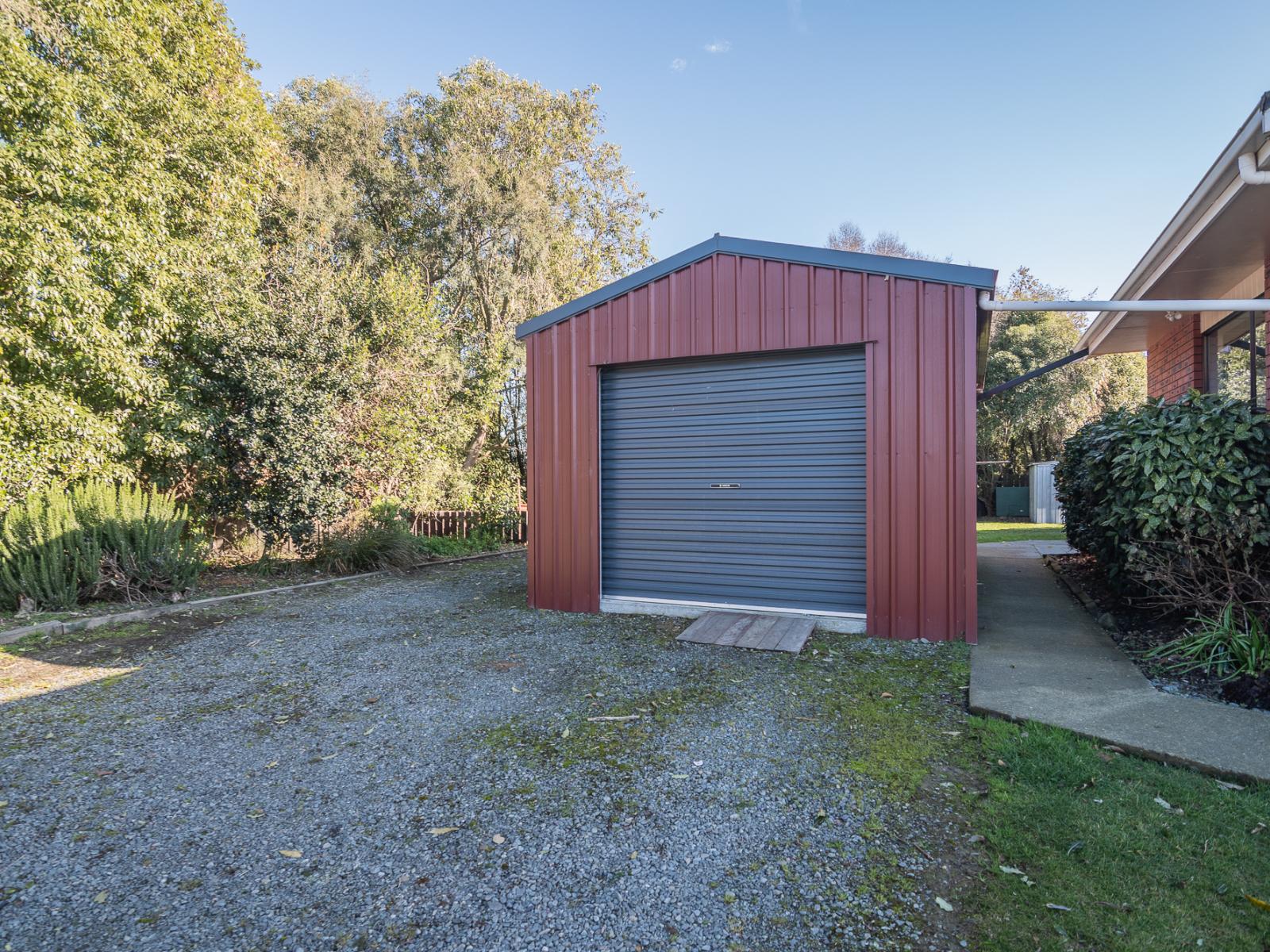 67 Rayner Street, Temuka