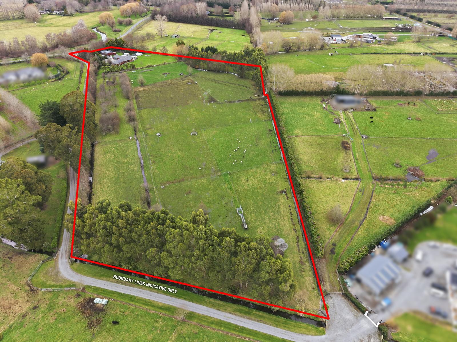 122 Mill Road, Clarkville