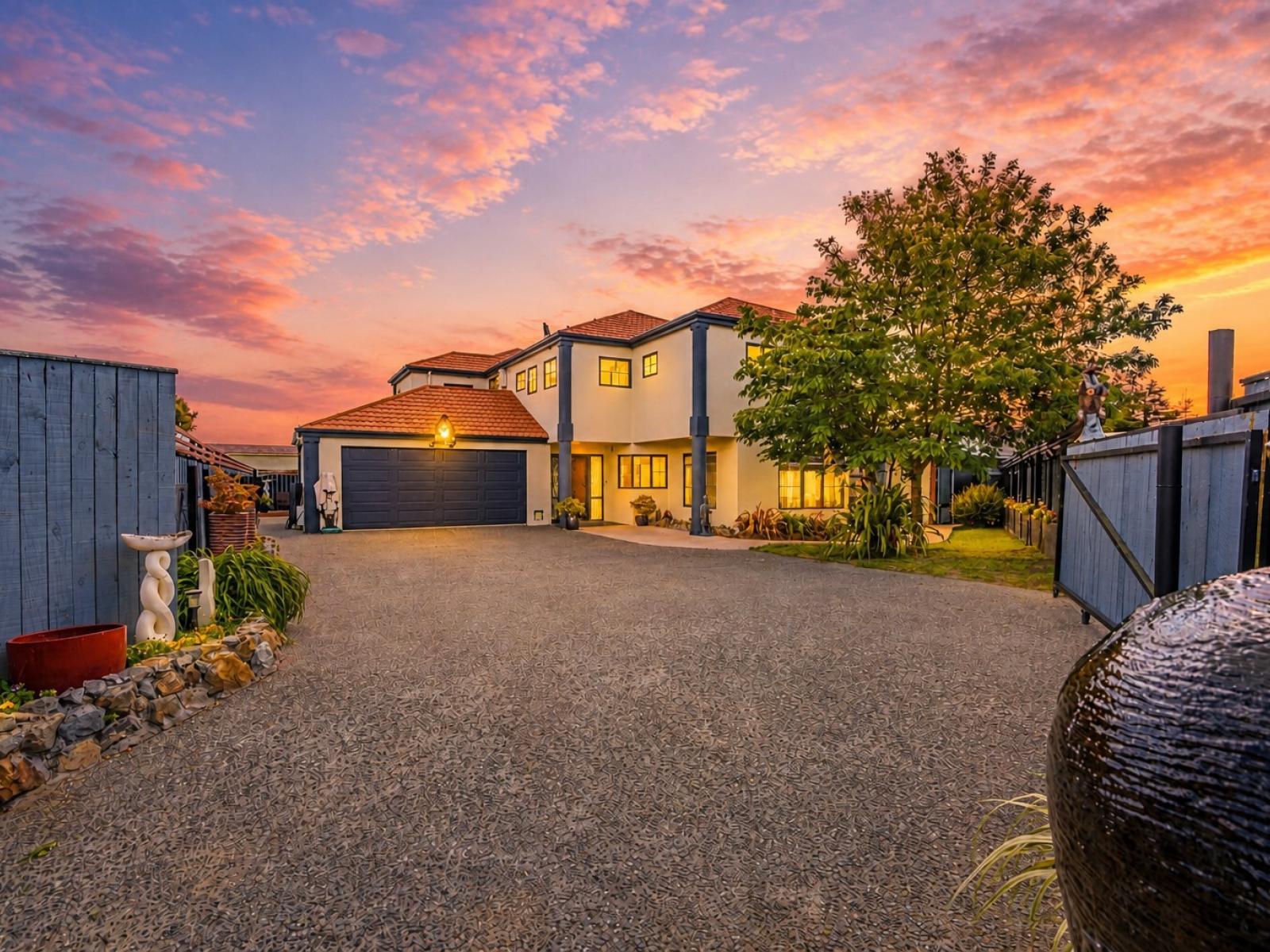18 Rose Place, Awapuni