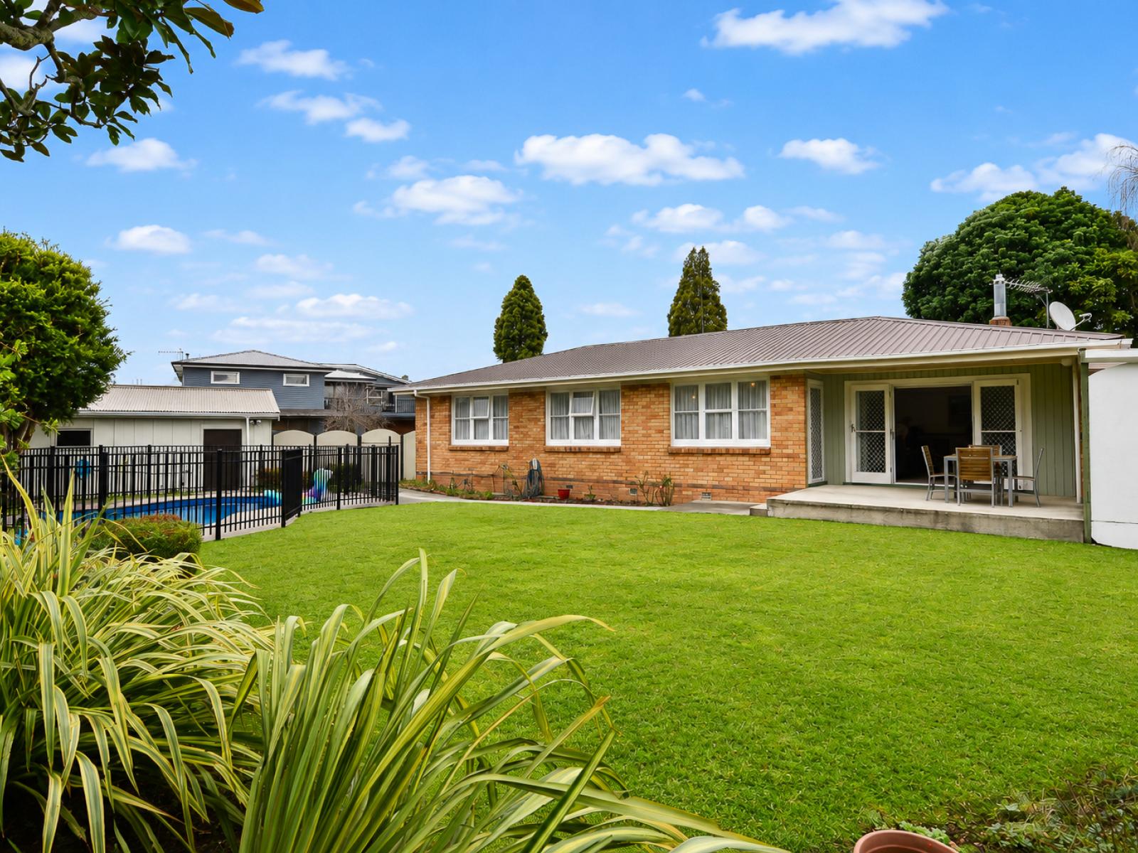 48 Sandwich Road, Saint Andrews