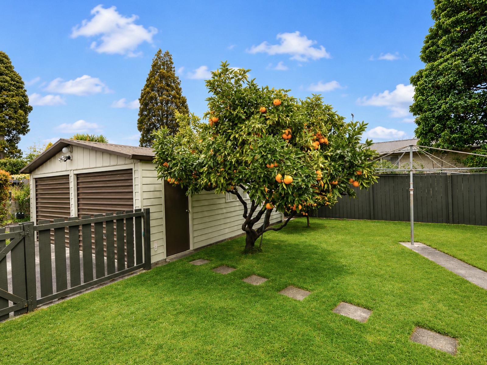 48 Sandwich Road, Saint Andrews