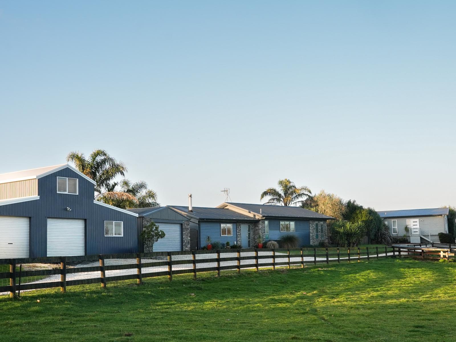 33 Mellow Road, Ohaupo