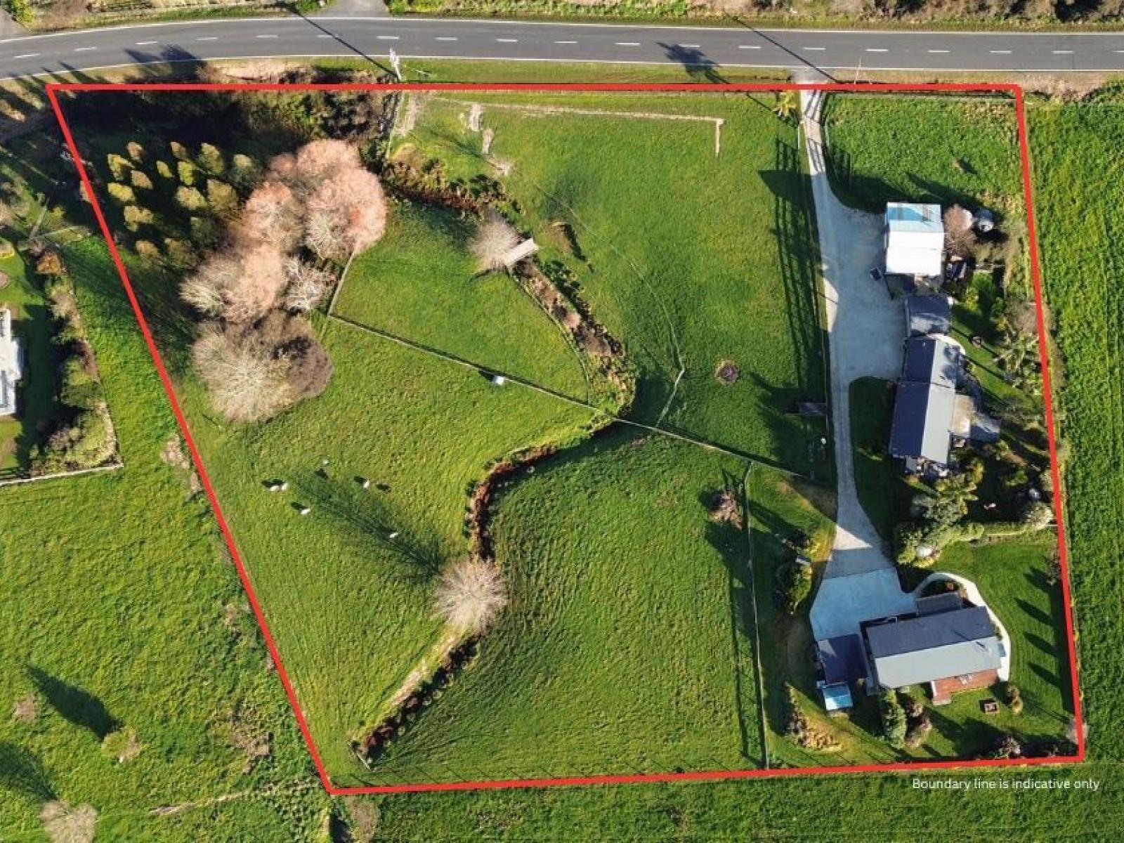 33 Mellow Road, Ohaupo