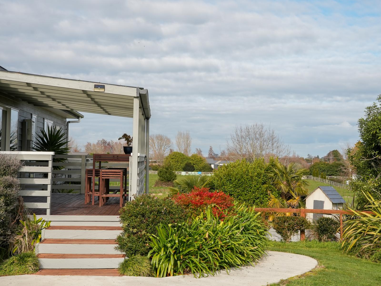 33 Mellow Road, Ohaupo