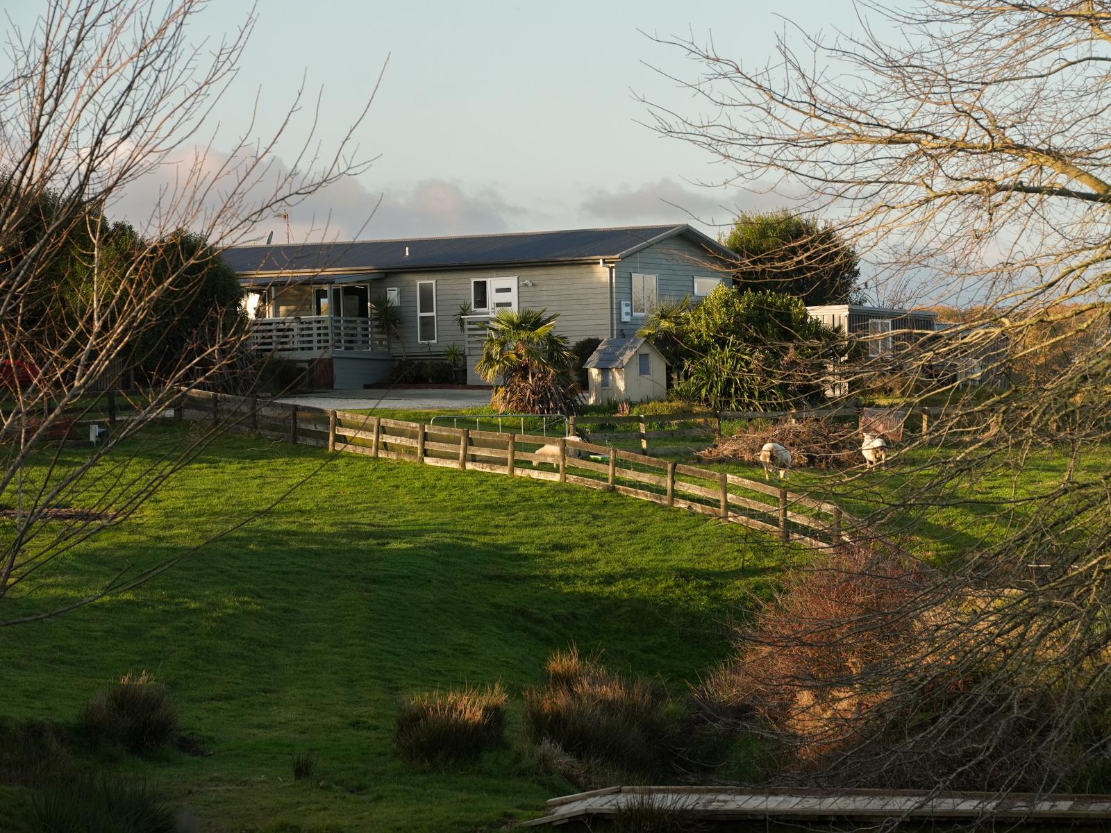 33 Mellow Road, Ohaupo