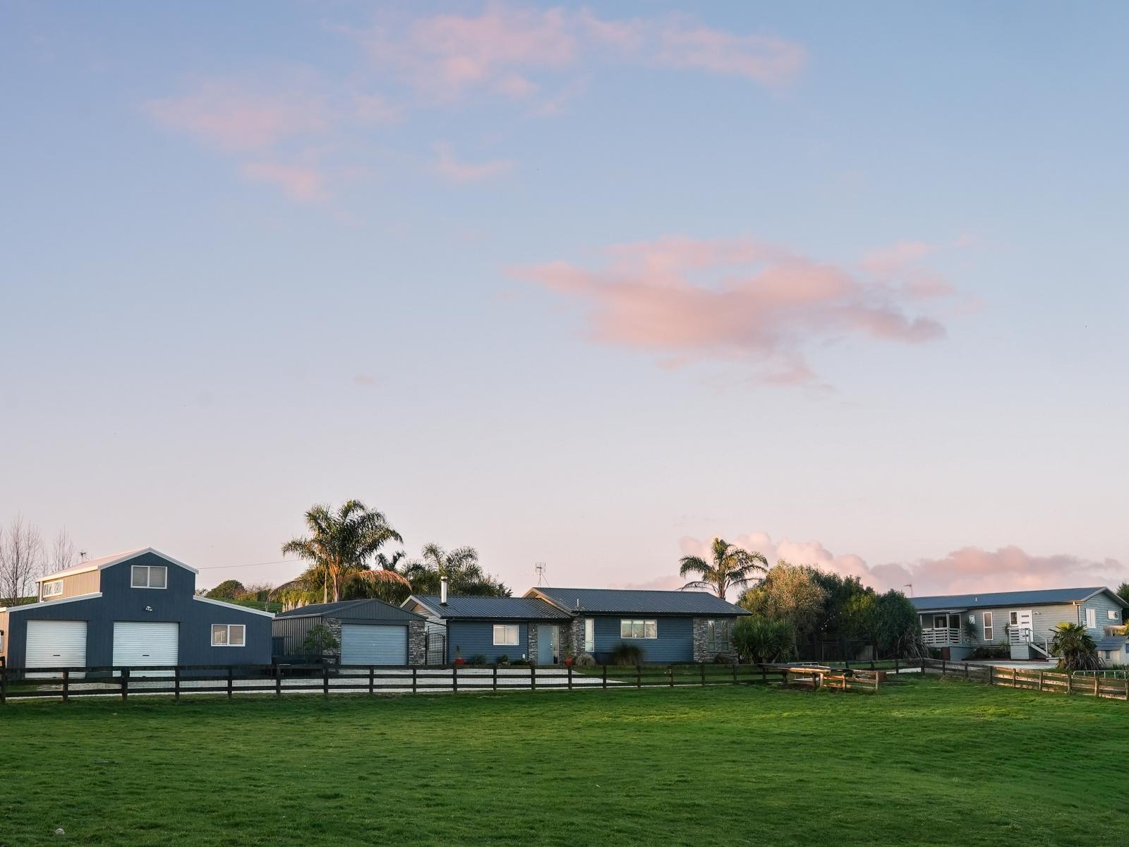 33 Mellow Road, Ohaupo